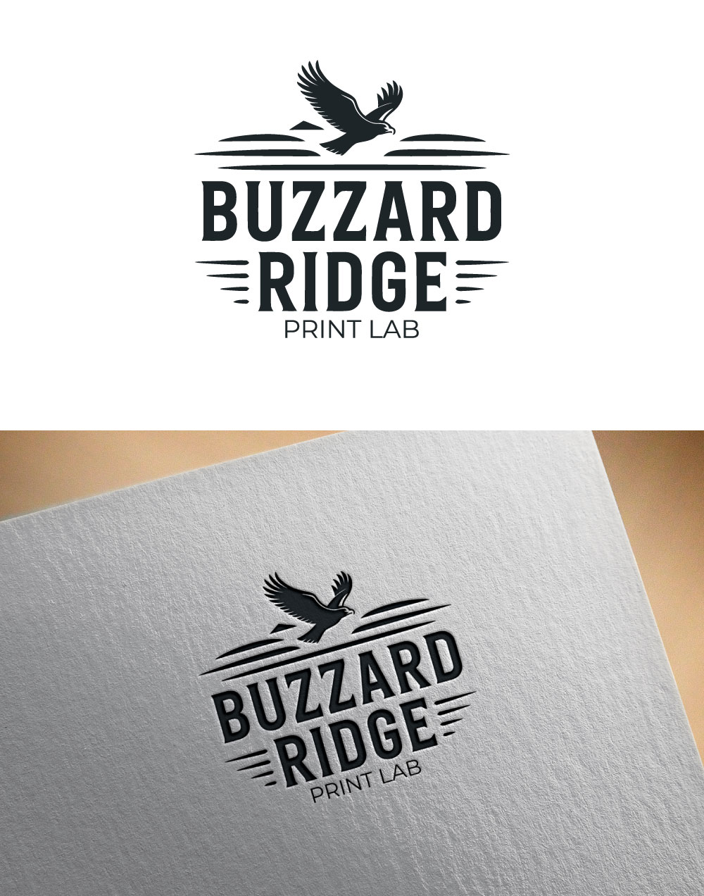 Logo Design by shekhor for FirePower Graphics, Inc. | Design #37745530
