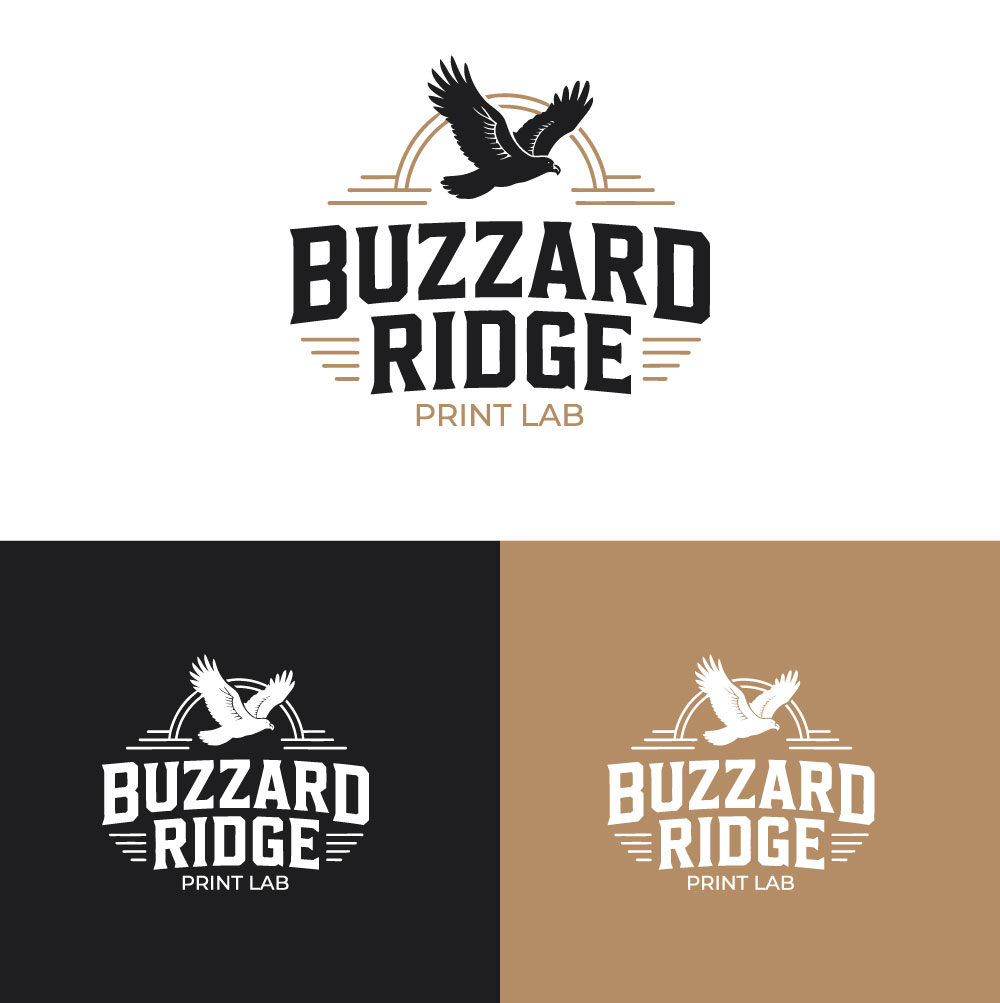 Logo Design by artpure for FirePower Graphics, Inc. | Design #37745421