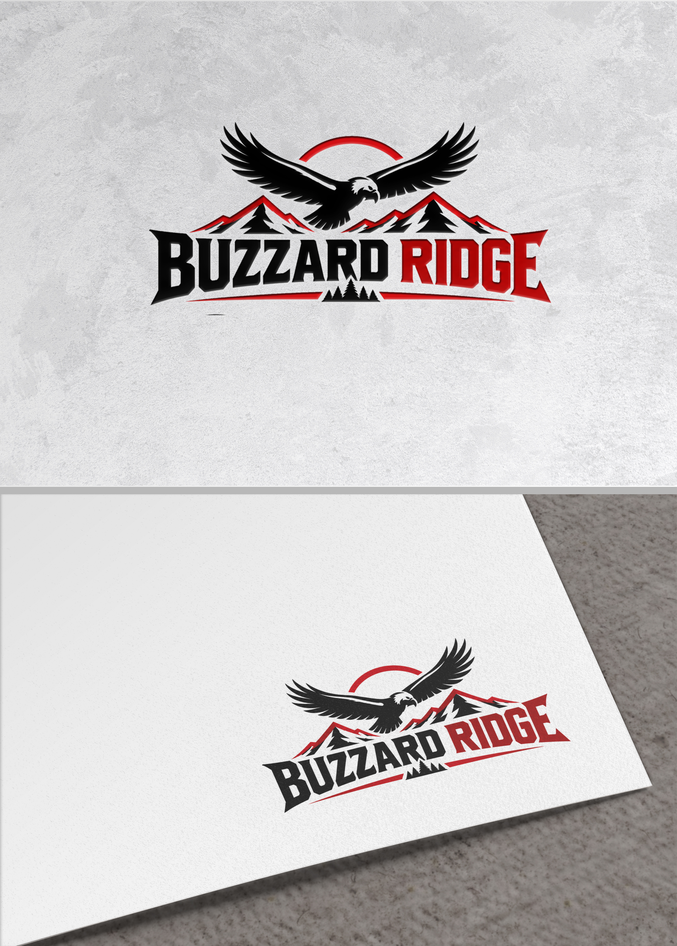 Logo Design by zamdi for FirePower Graphics, Inc. | Design #37757282