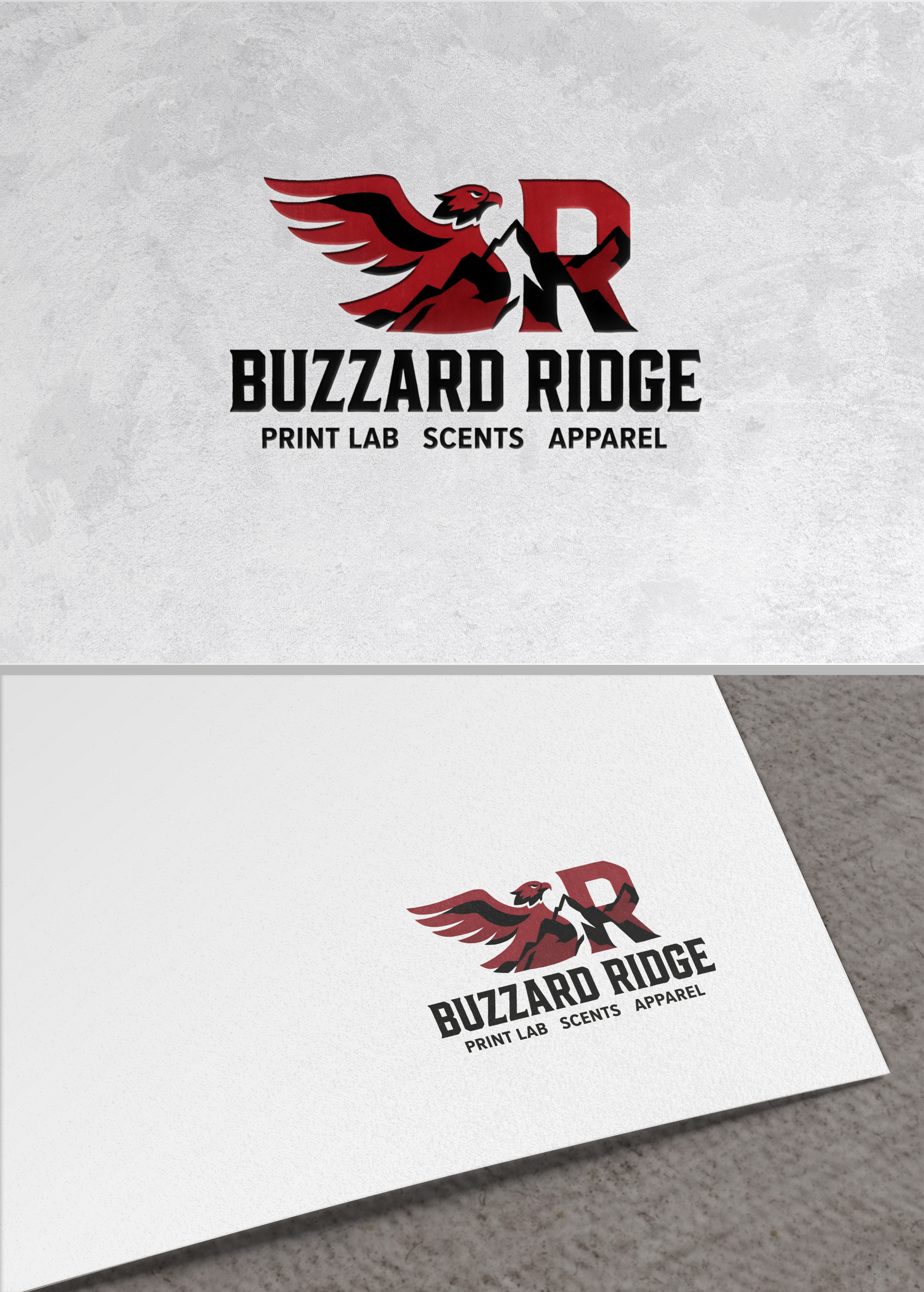 Logo Design by zamdi for FirePower Graphics, Inc. | Design #37757283