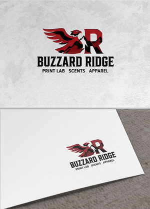 Logo Design by zamdi for FirePower Graphics, Inc. | Design: #37757283