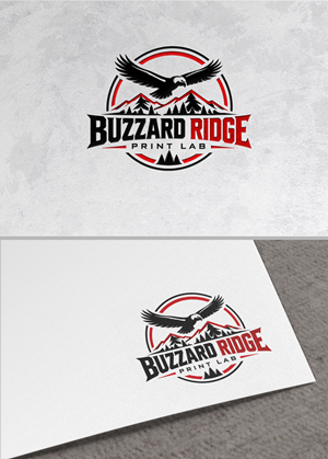 Logo Design by zamdi for FirePower Graphics, Inc. | Design: #37757285