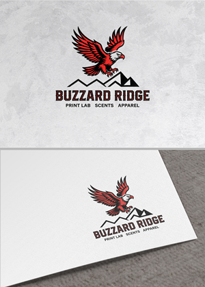 Logo Design by zamdi for FirePower Graphics, Inc. | Design: #37757286