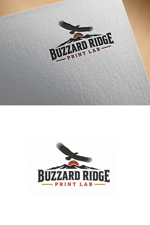 Logo Design by Z0omie99 for FirePower Graphics, Inc. | Design: #37750192