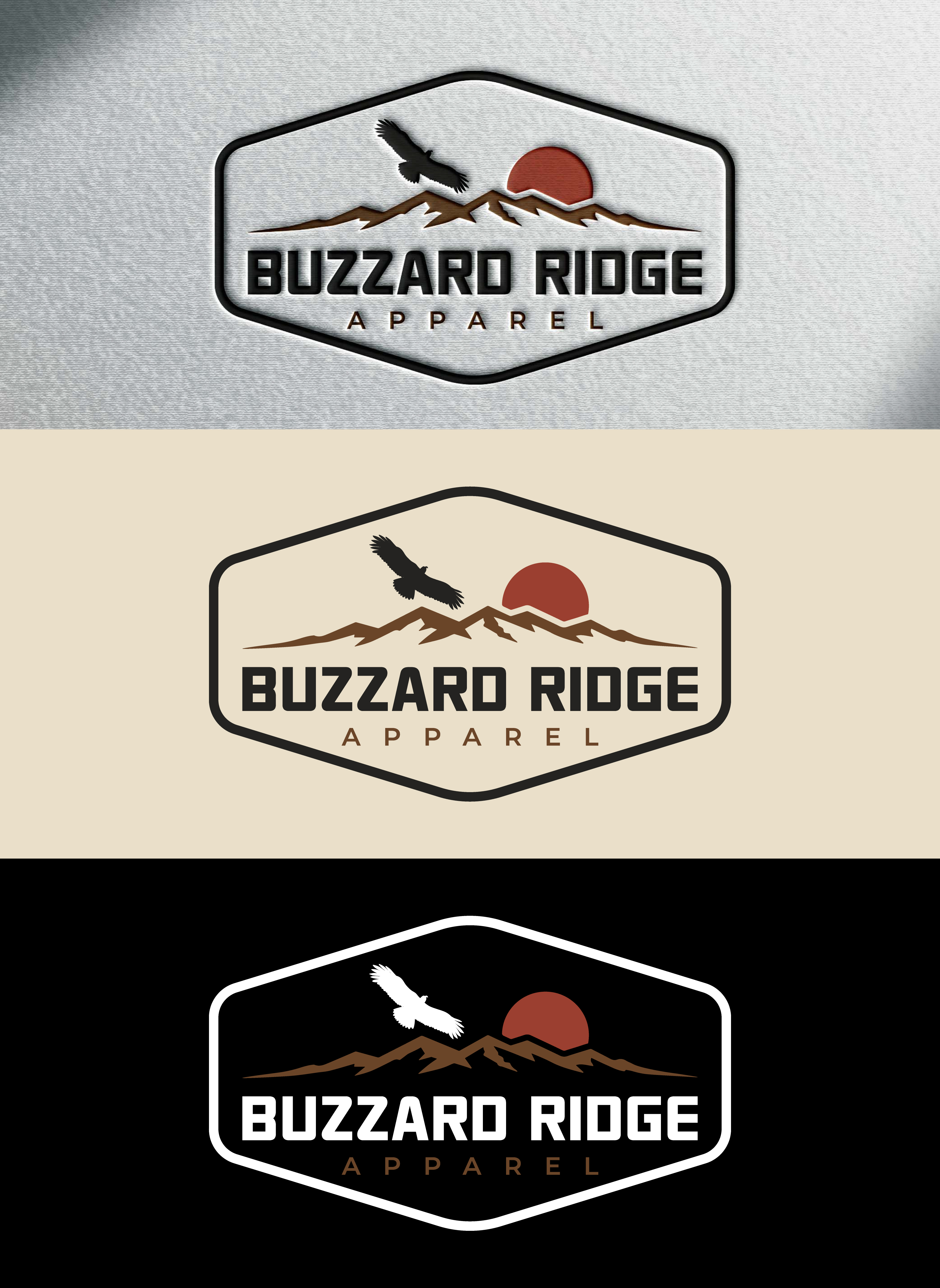 Logo Design by Studio Vertex for FirePower Graphics, Inc. | Design #37745851
