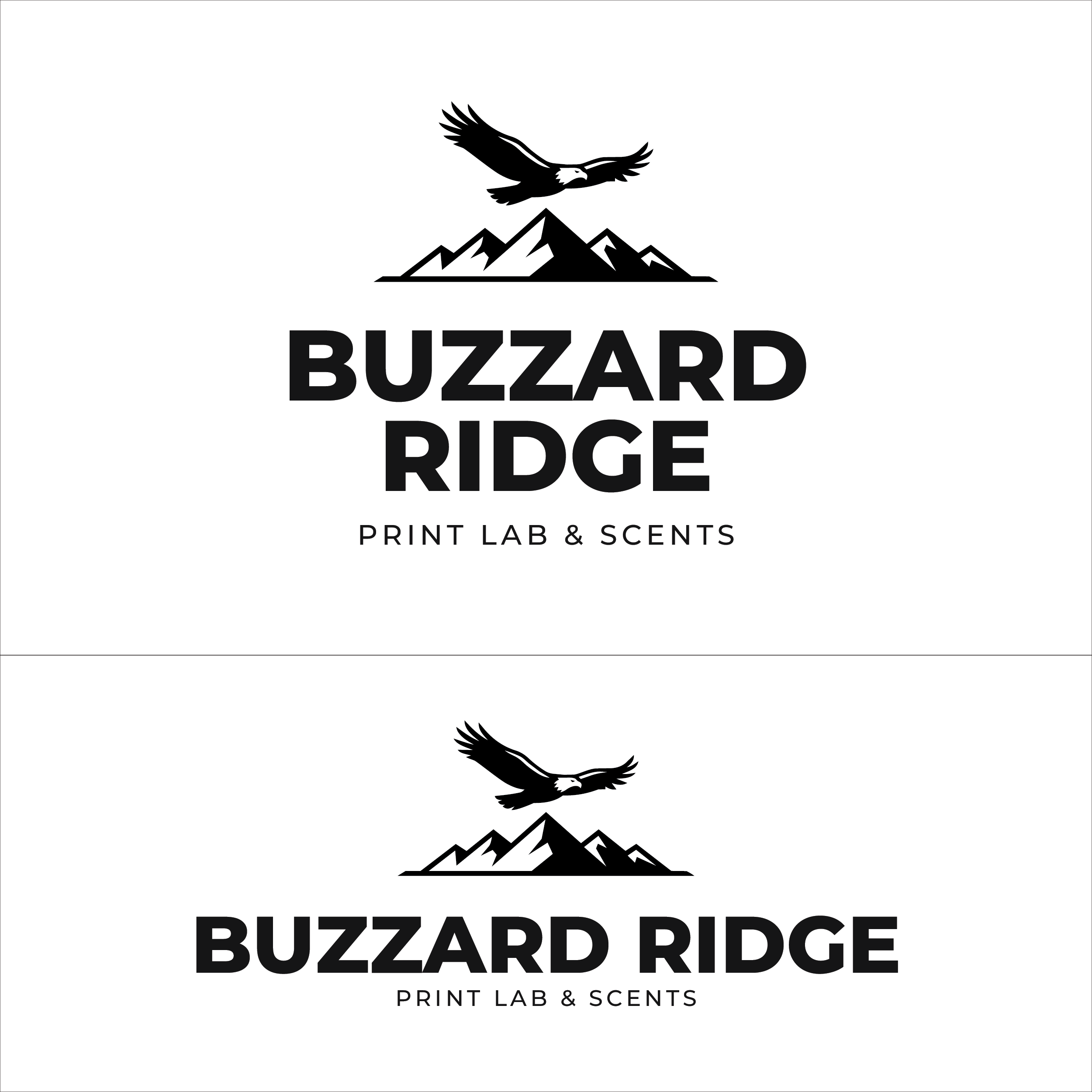 Logo Design by ZANMF for FirePower Graphics, Inc. | Design #37764226