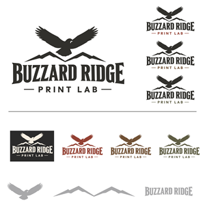Logo Design by GreenBoys for FirePower Graphics, Inc. | Design: #37751010