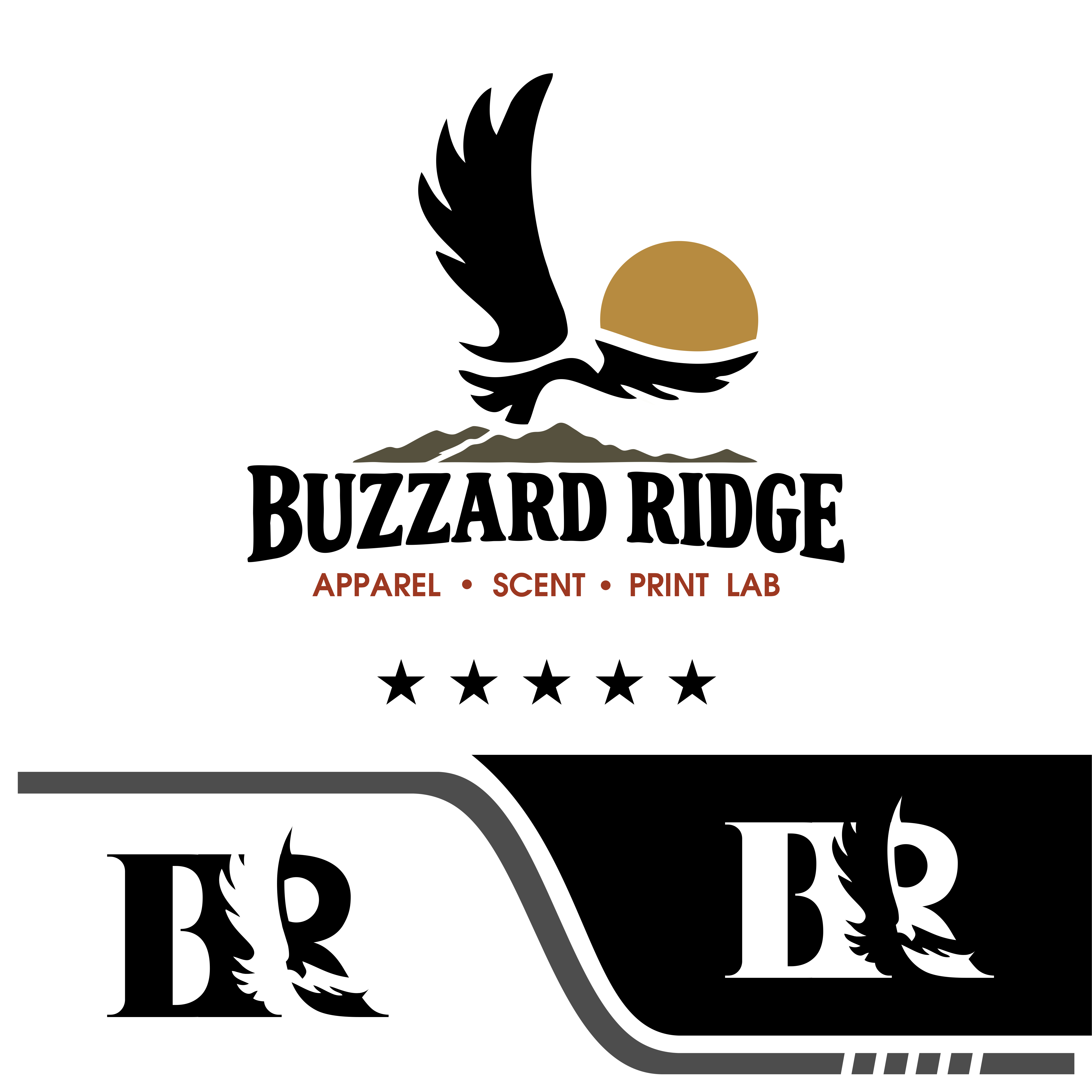 Logo Design by Giga Rizky for FirePower Graphics, Inc. | Design #37759531