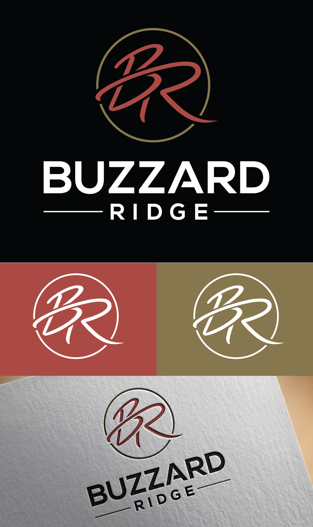 Logo Design by Atec for FirePower Graphics, Inc. | Design #37748234