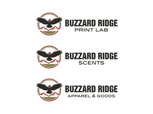 Logo Design by BNdesigner for FirePower Graphics, Inc. | Design: #37747065