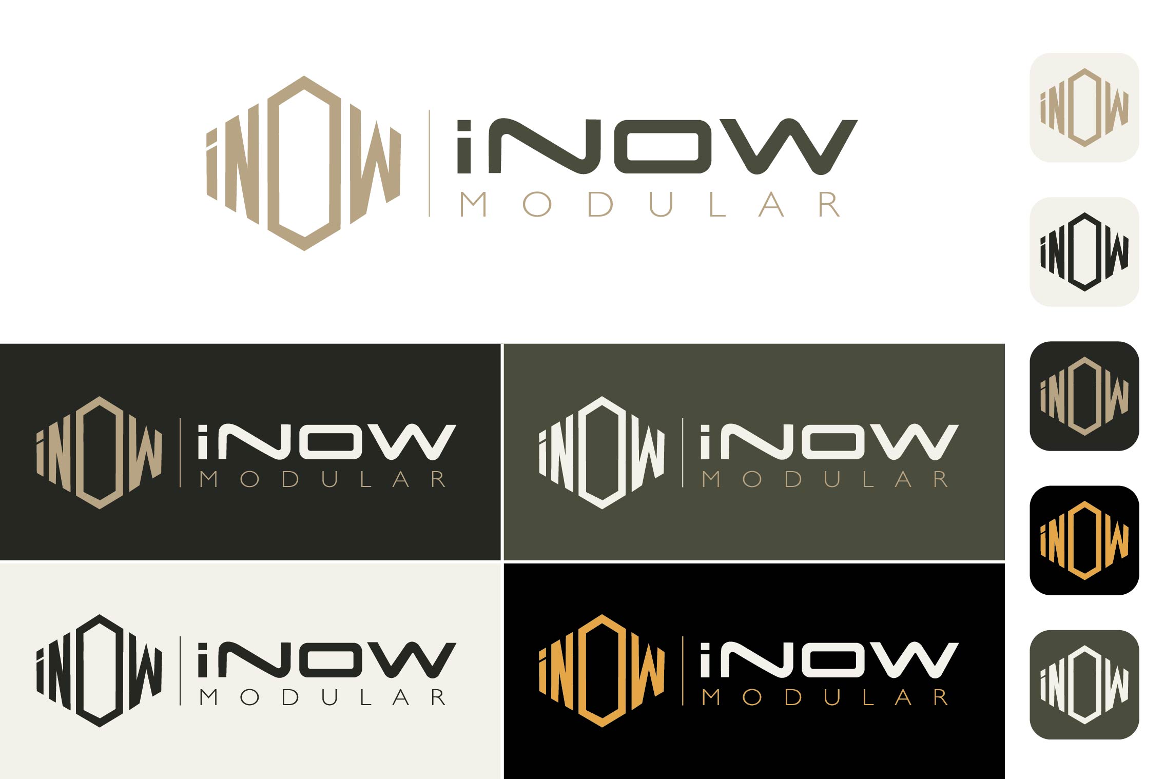 Logo Design by zeyartz for this project | Design #37754568
