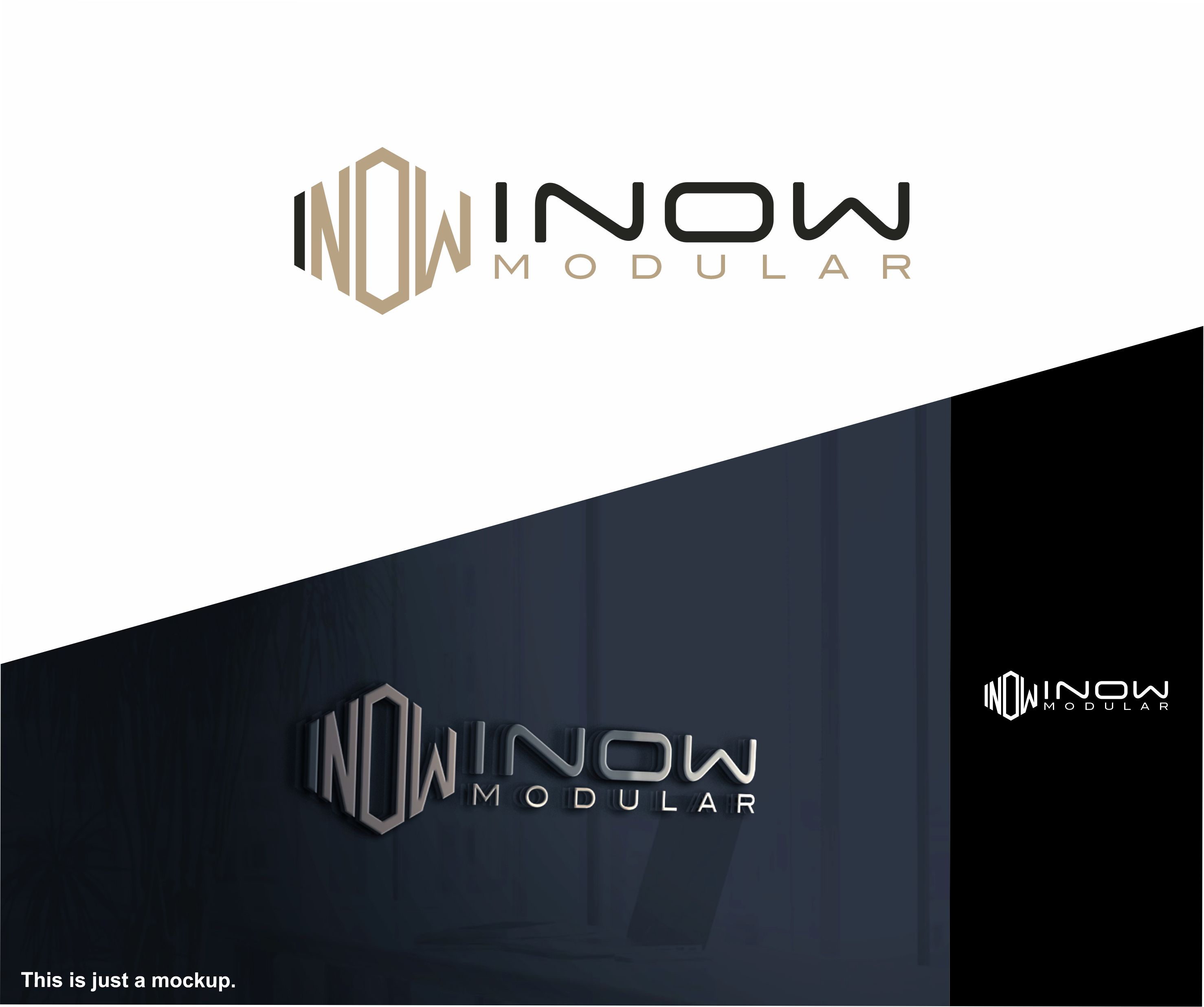 Logo Design by alkaline for this project | Design #37757636