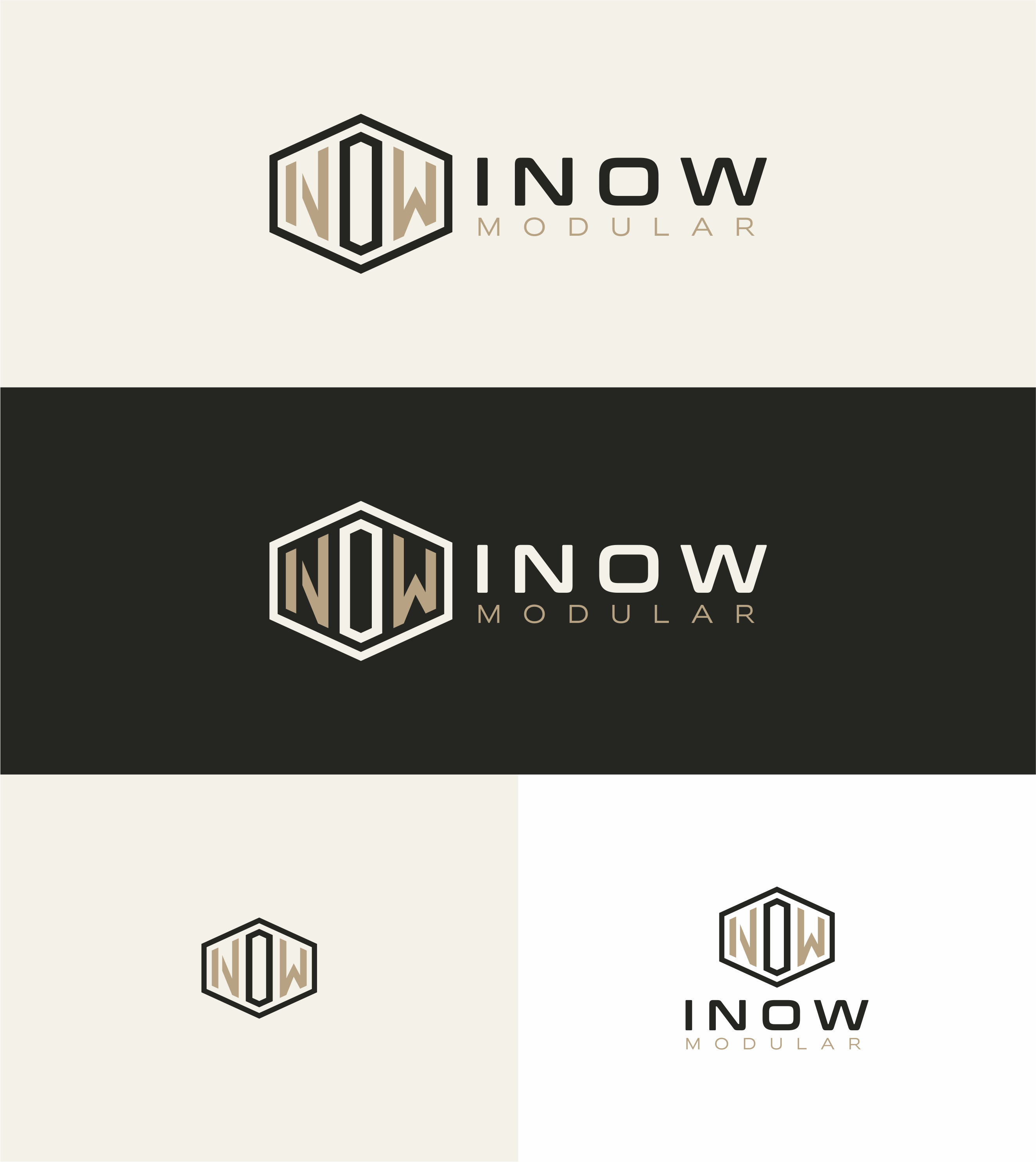 Logo Design by ndra for this project | Design #37753468