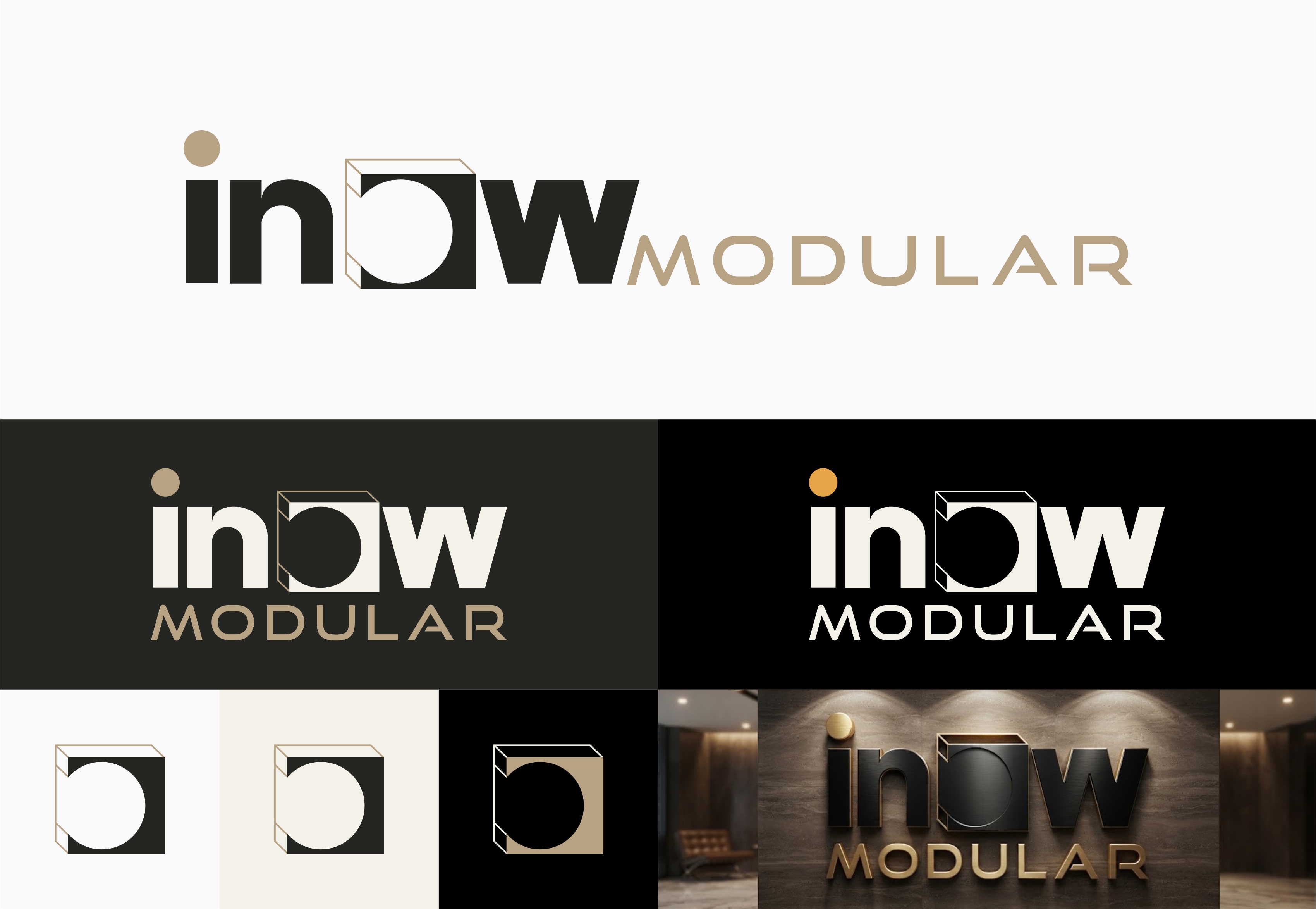 Logo Design by erikdesign for this project | Design #37752377