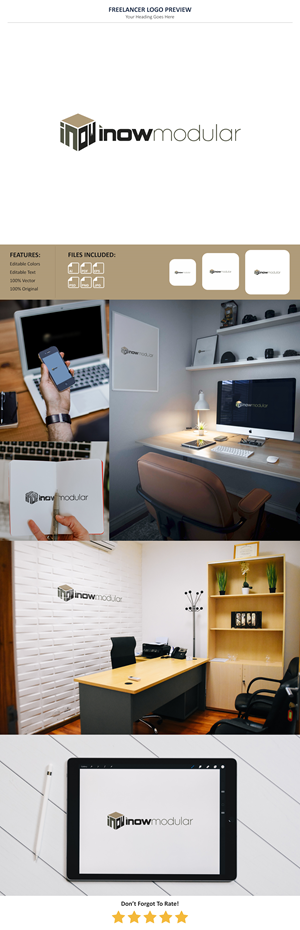 Logo Design by Pixel Signature for this project | Design: #37747126