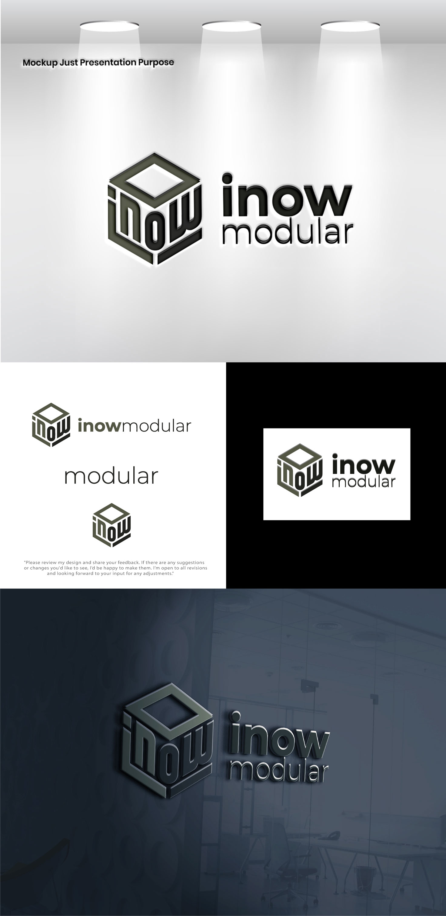 Logo Design by Pixel Signature for this project | Design #37752520