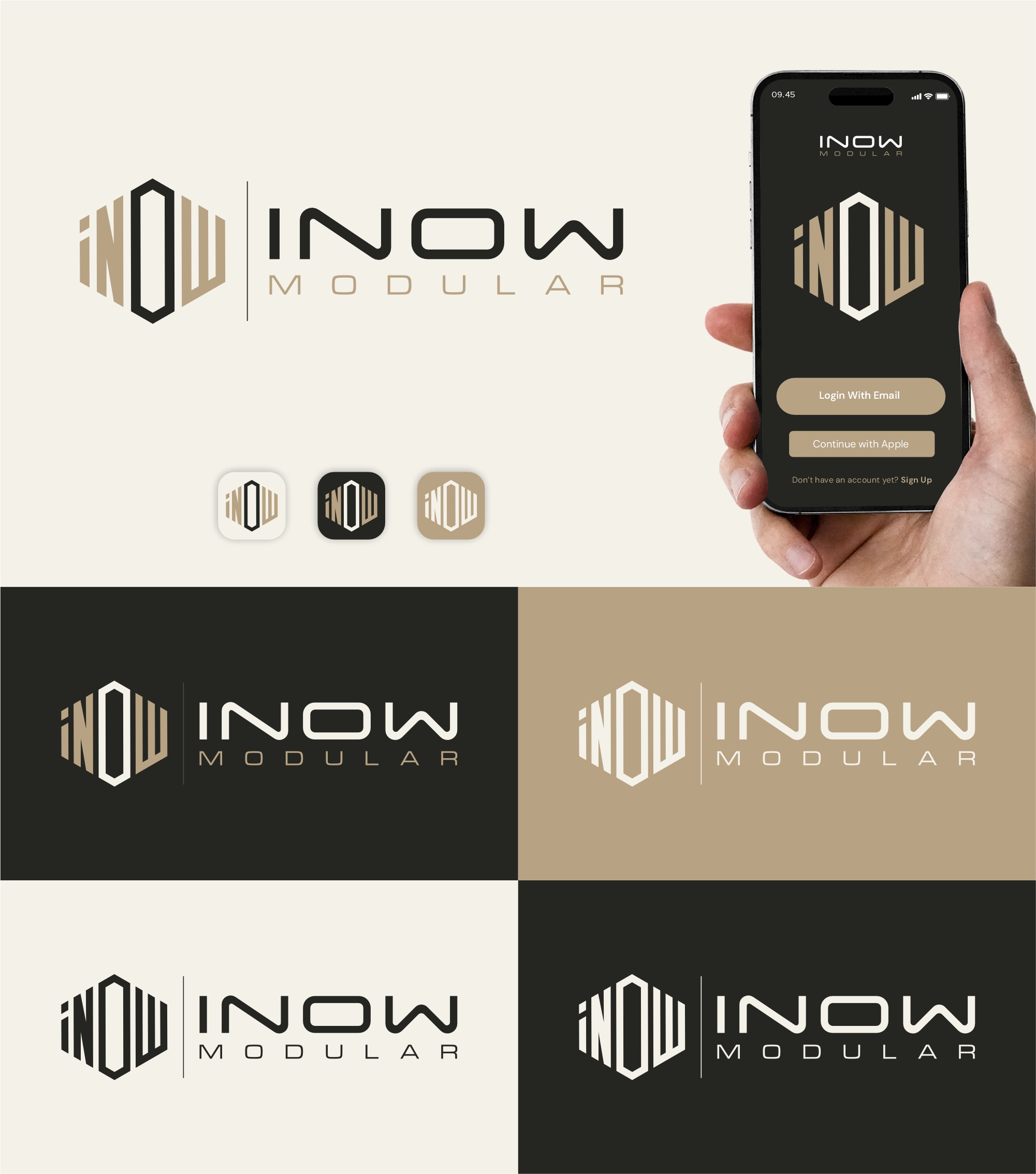 Logo Design by Noekha Studio for this project | Design #37757115
