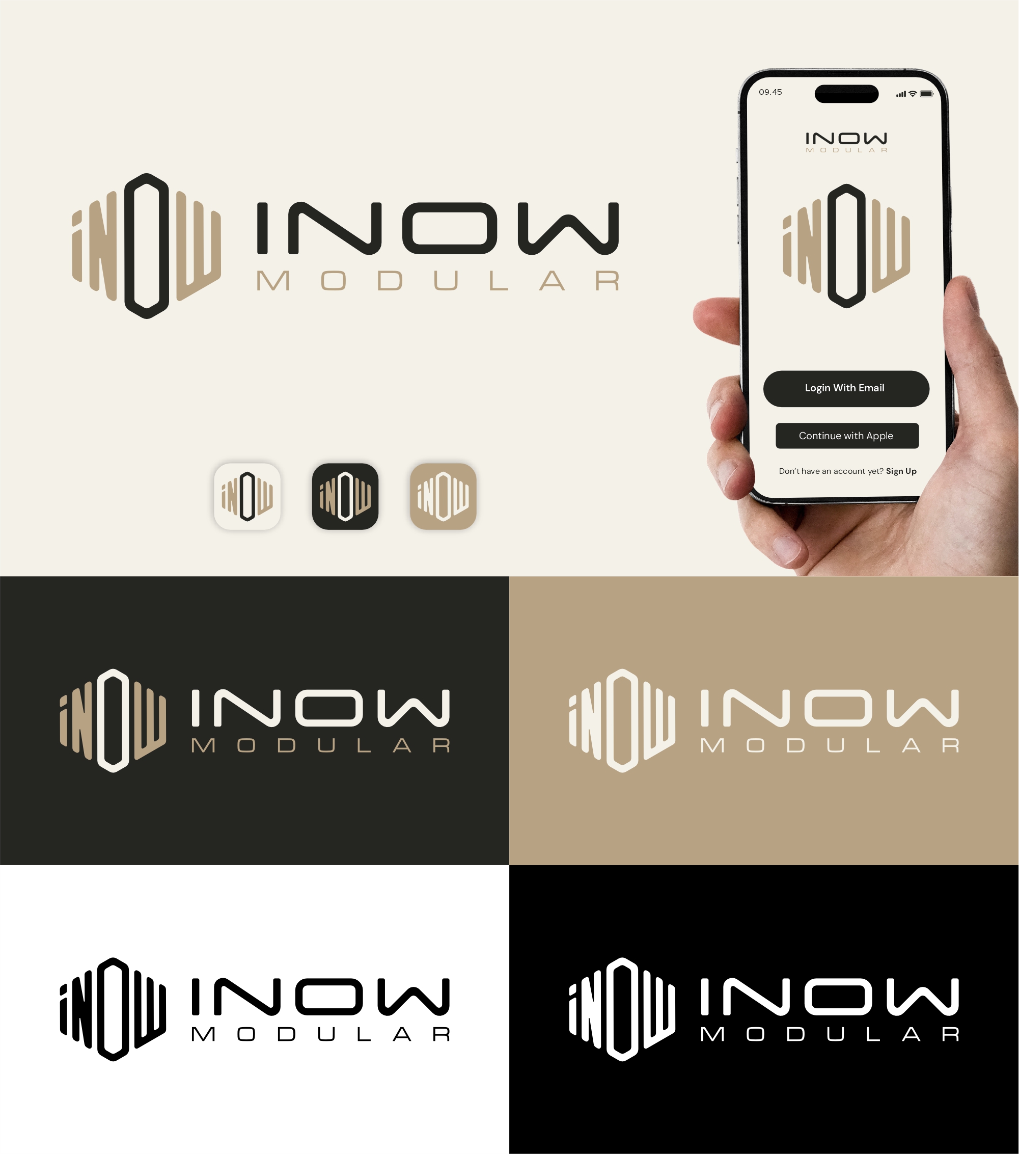 Logo Design by Noekha Studio for this project | Design #37757117