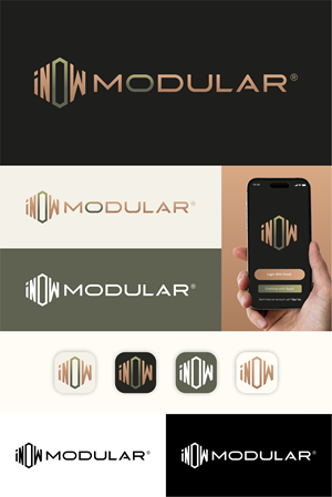 Logo Design by Noekha Studio for this project | Design: #37758877
