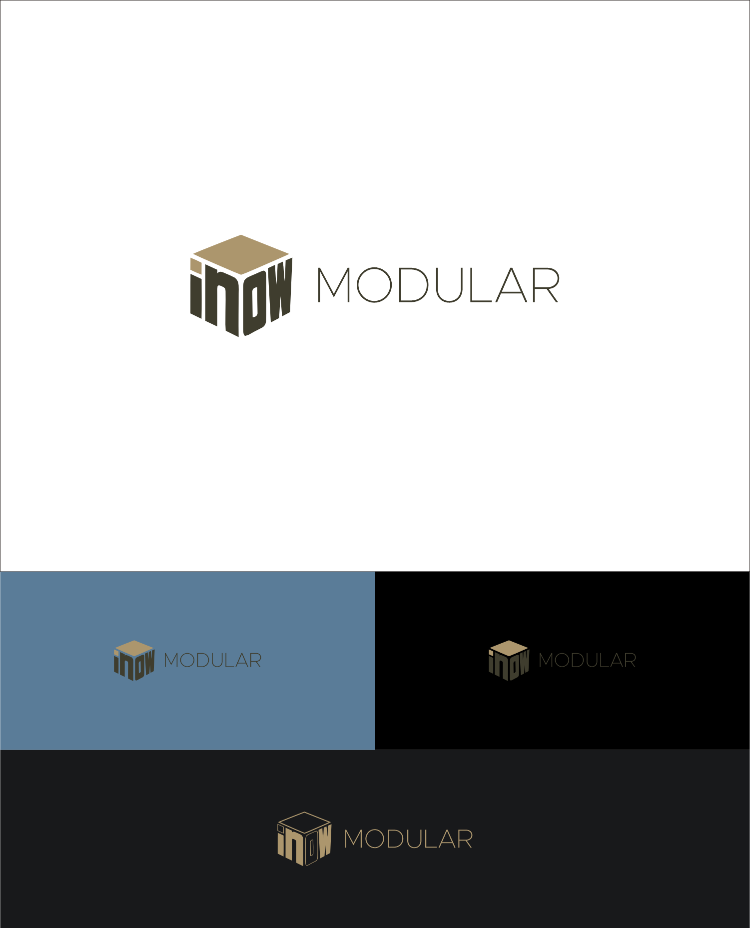 Logo Design by Arttosungging for this project | Design #37750373