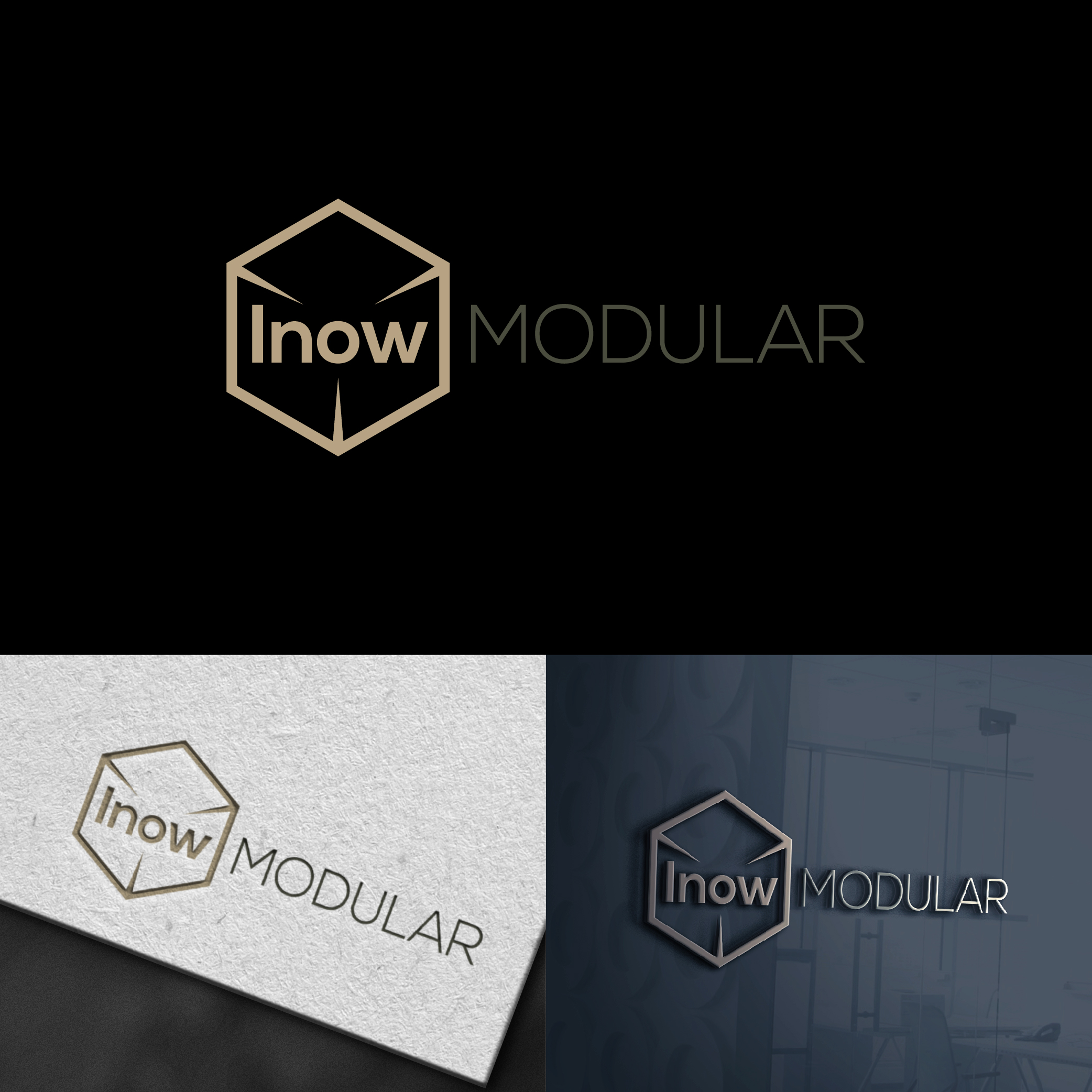 Logo Design by designer profile for this project | Design #37747471