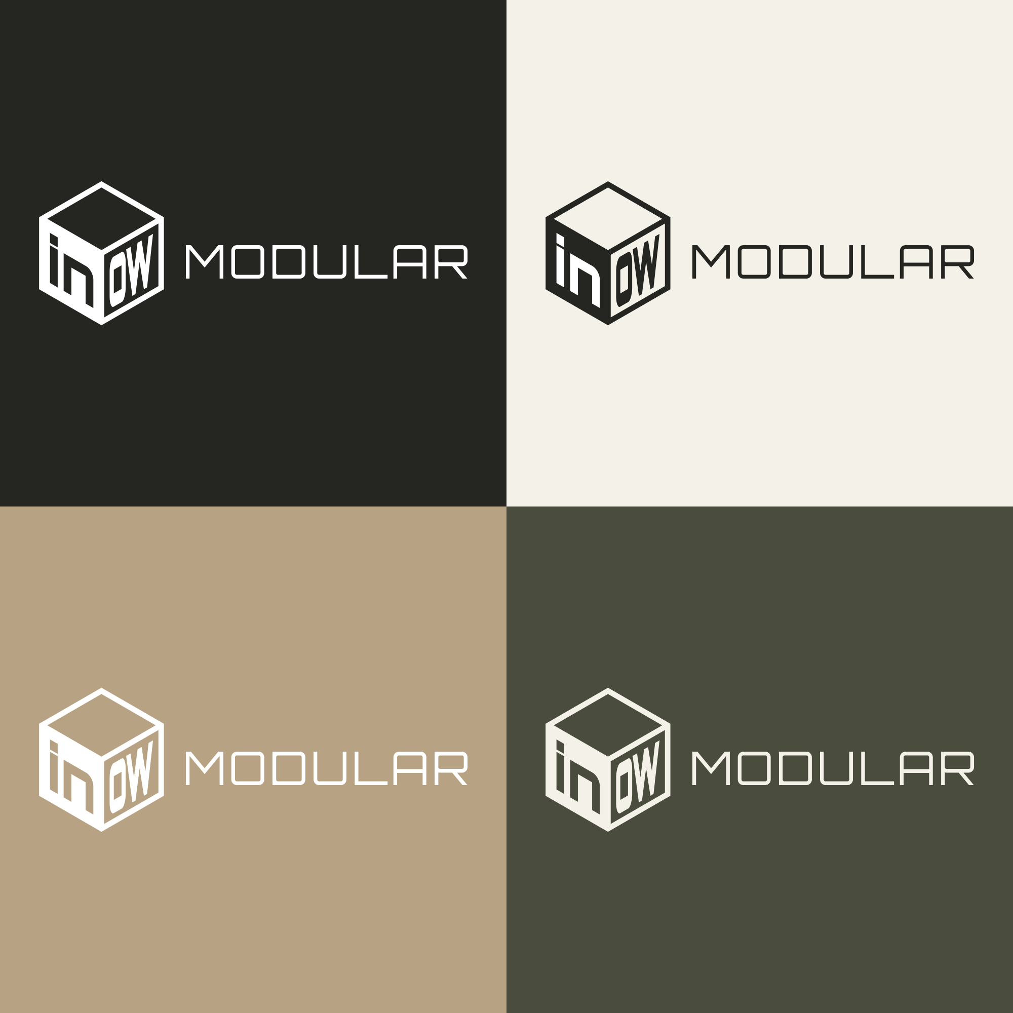 Logo Design by initials_MAN for this project | Design #37750880
