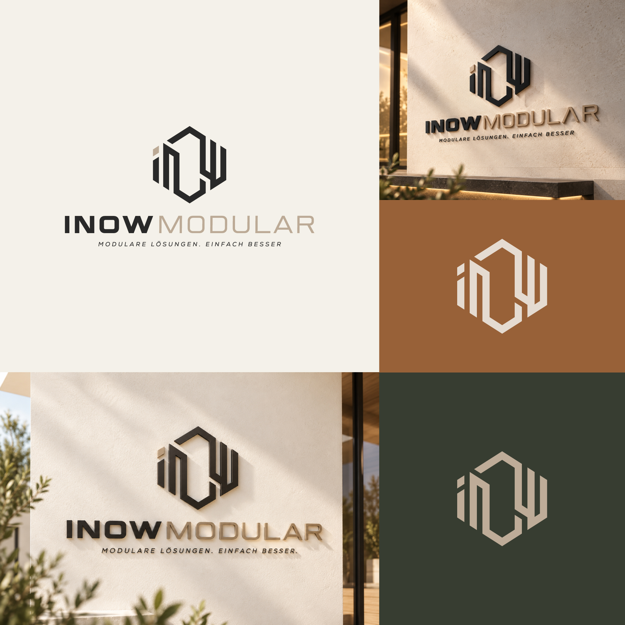 Logo Design by A K A S H for this project | Design #37757097