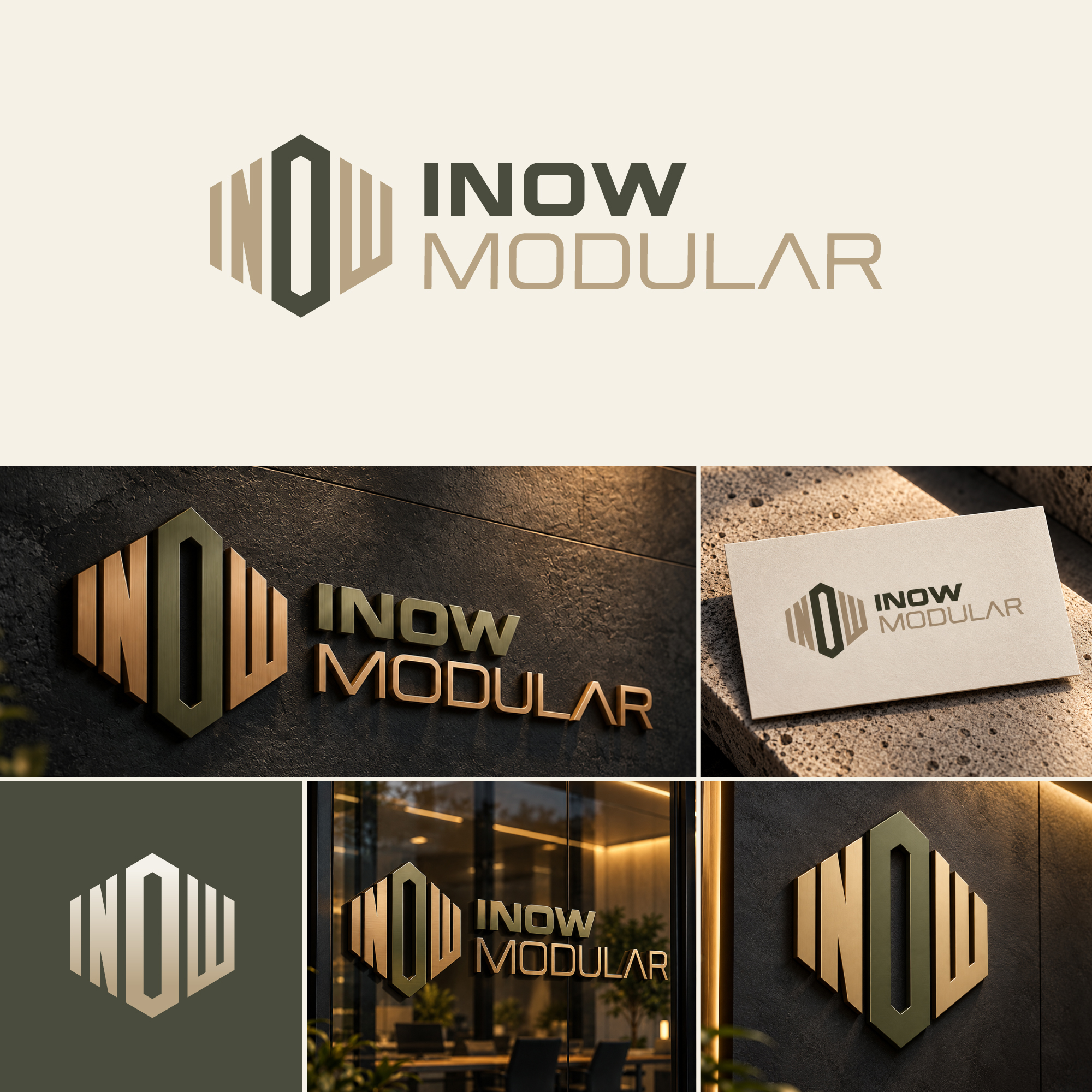 Logo Design by A K A S H for this project | Design #37759499