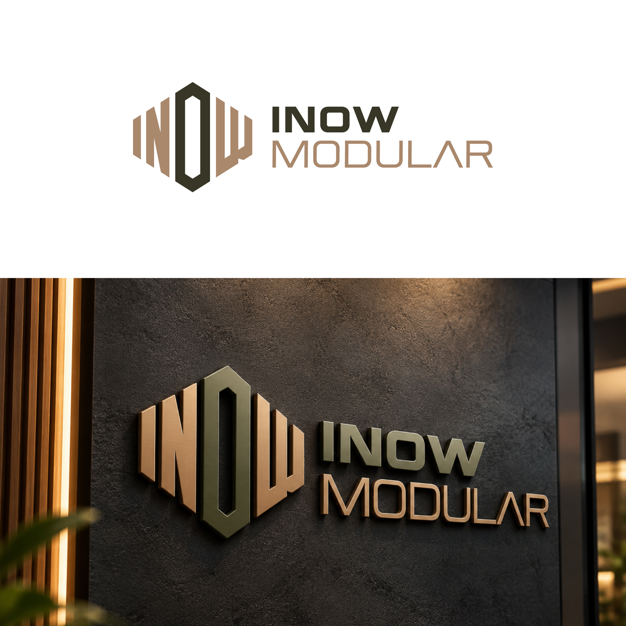 Logo Design by A K A S H for this project | Design #37759573