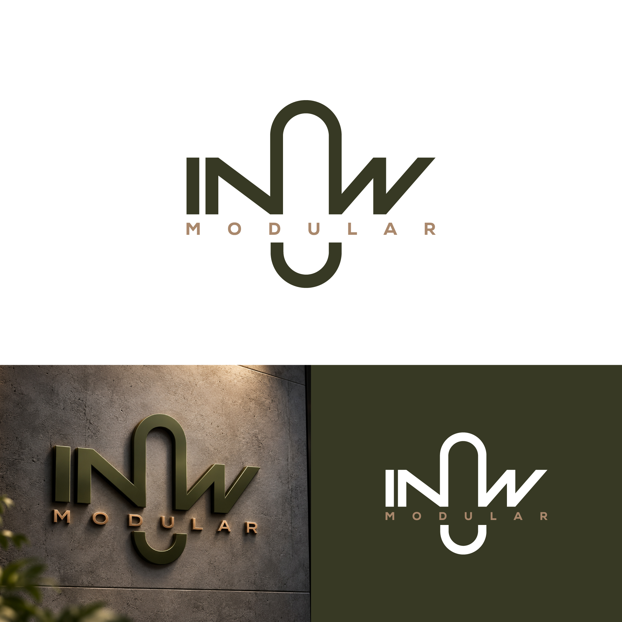 Logo Design by A K A S H for this project | Design #37759706