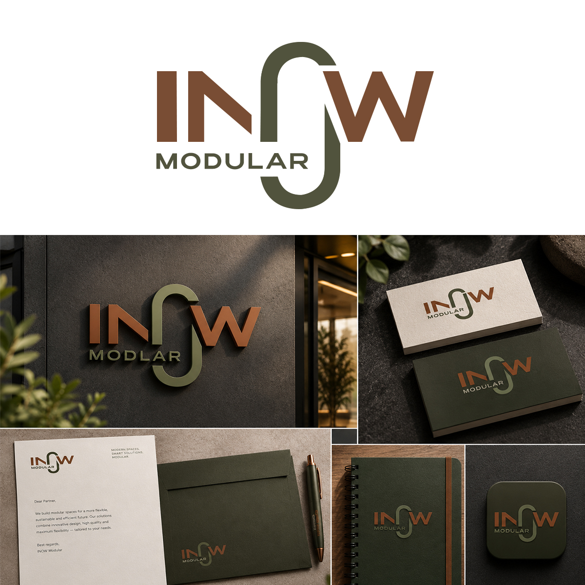 Logo Design by mahfuz1450r for this project | Design #37760216
