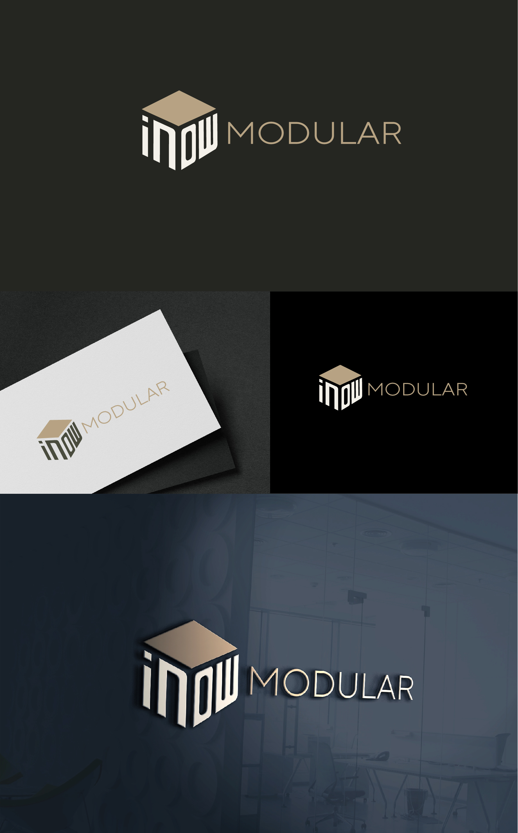 Logo Design by Alamin7230 for this project | Design #37746070