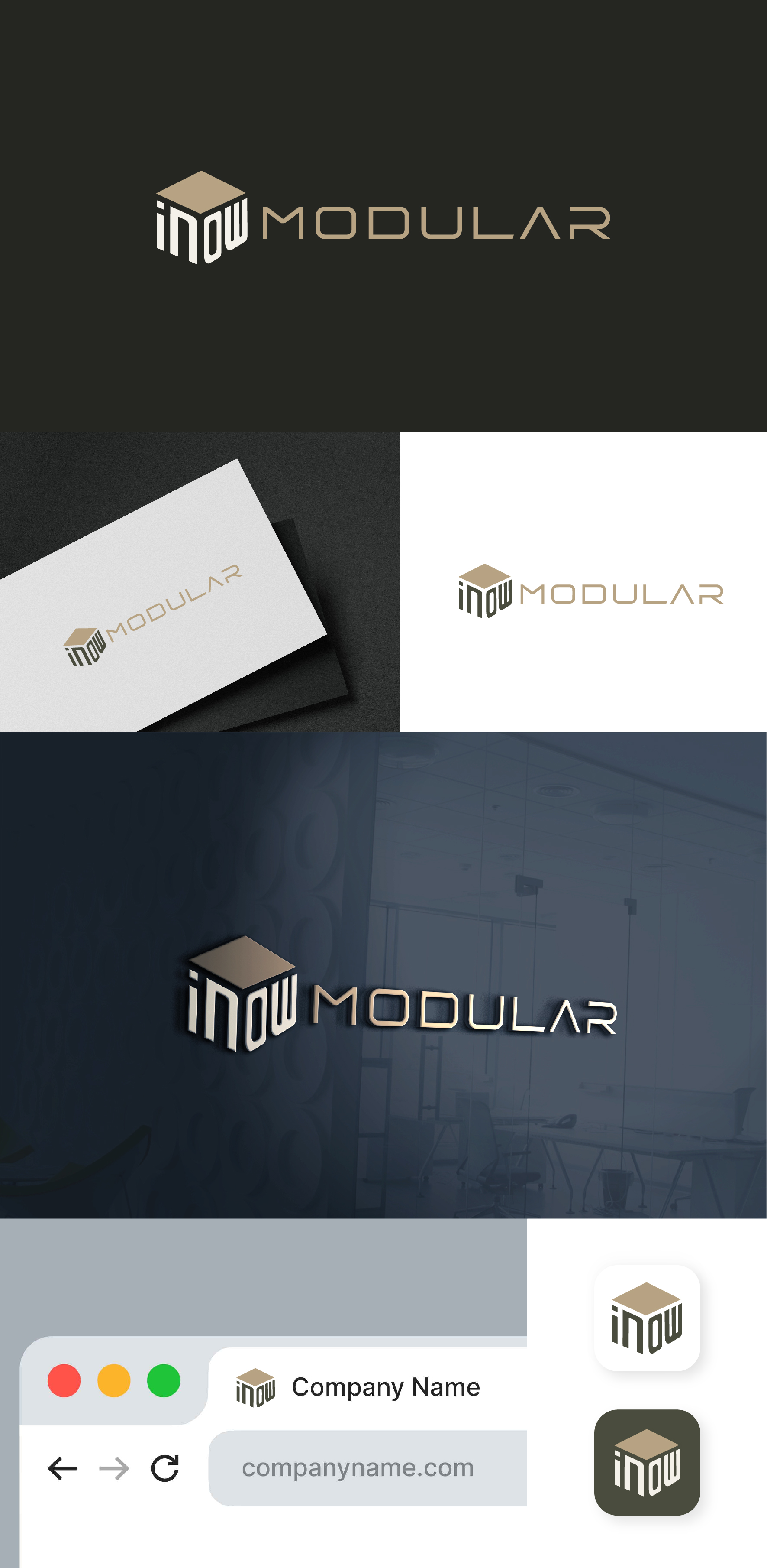 Logo Design by Alamin7230 for this project | Design #37749417