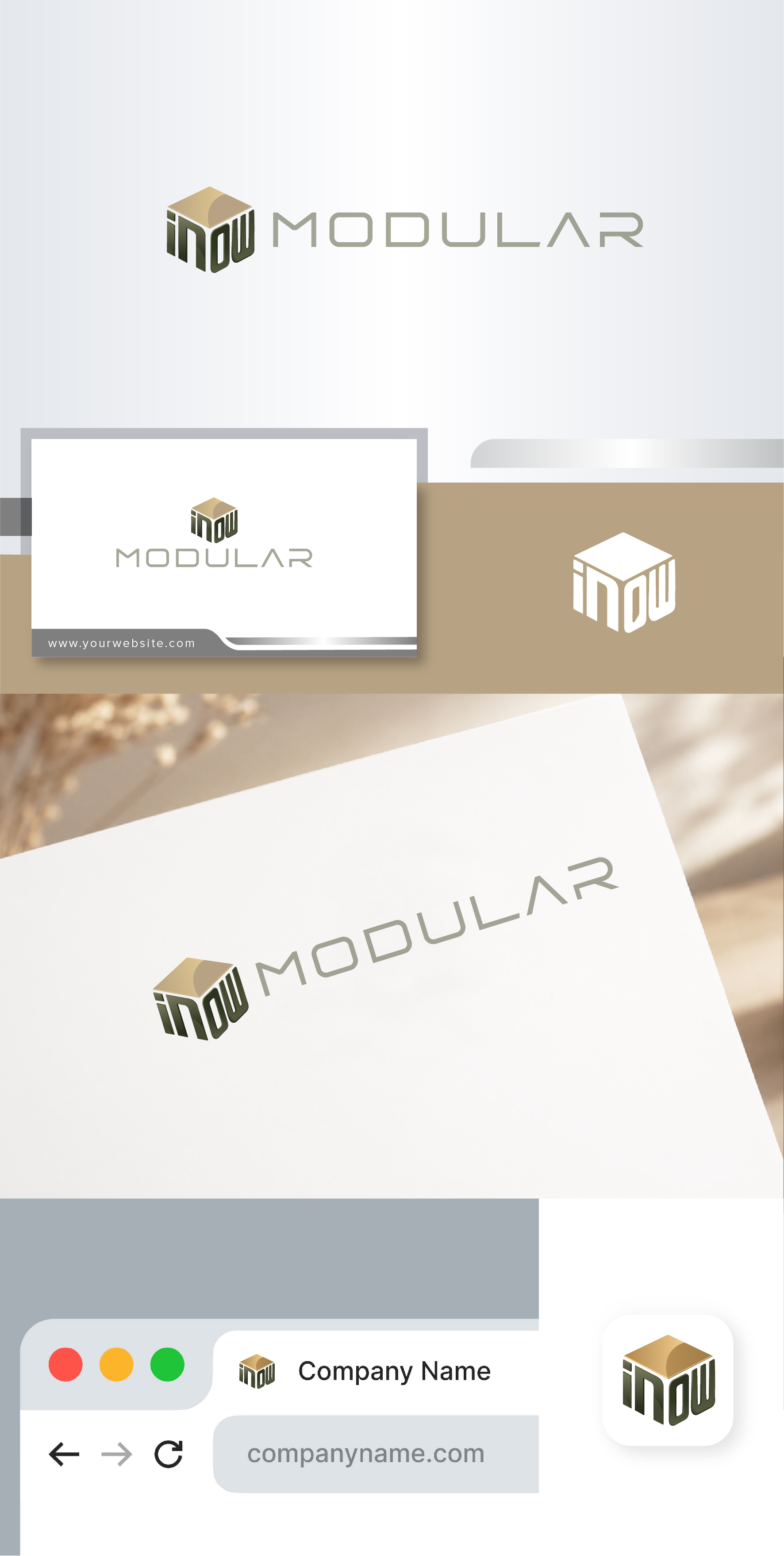 Logo Design by Alamin7230 for this project | Design #37750357