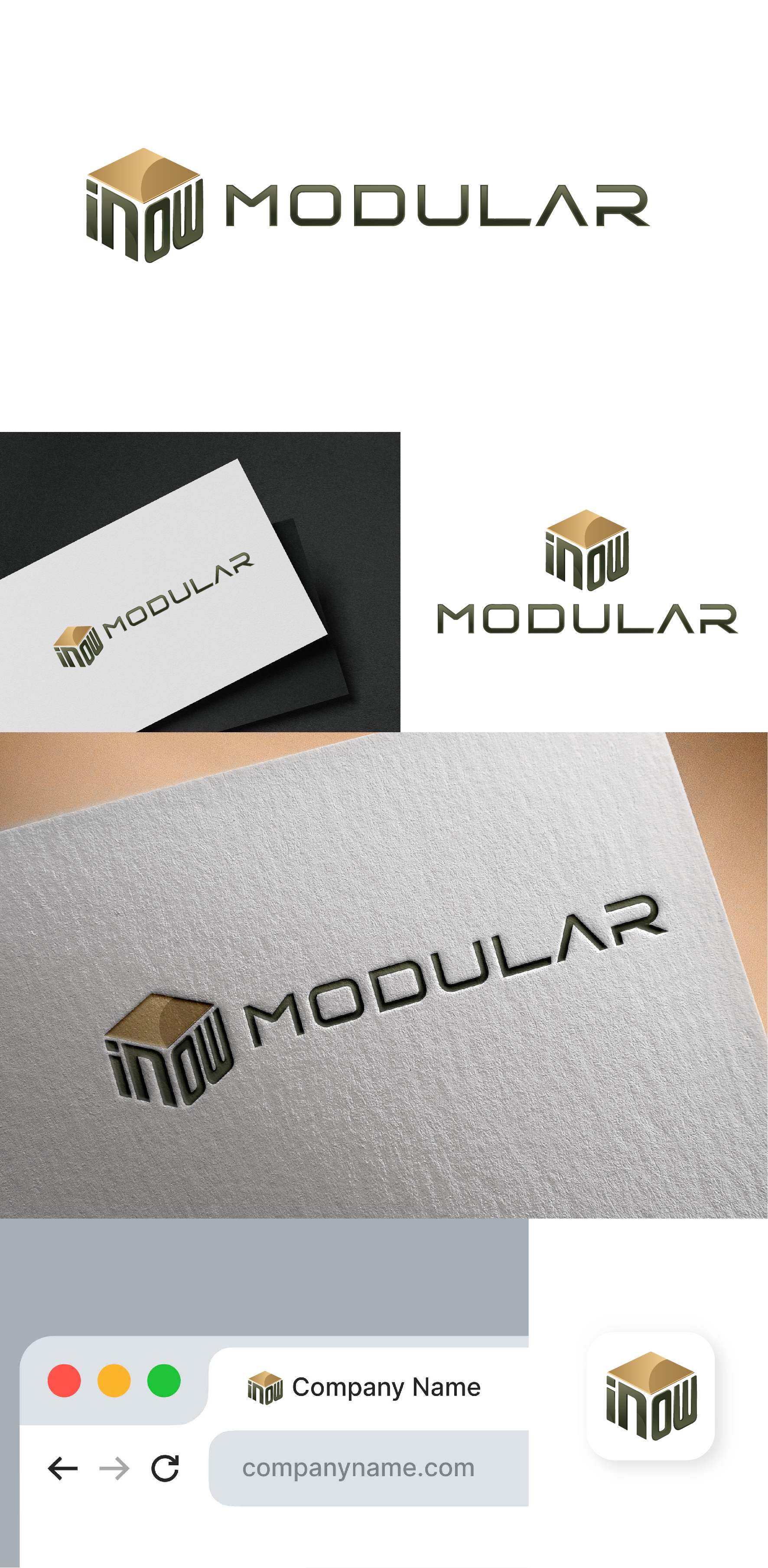 Logo Design by Alamin7230 for this project | Design #37750359