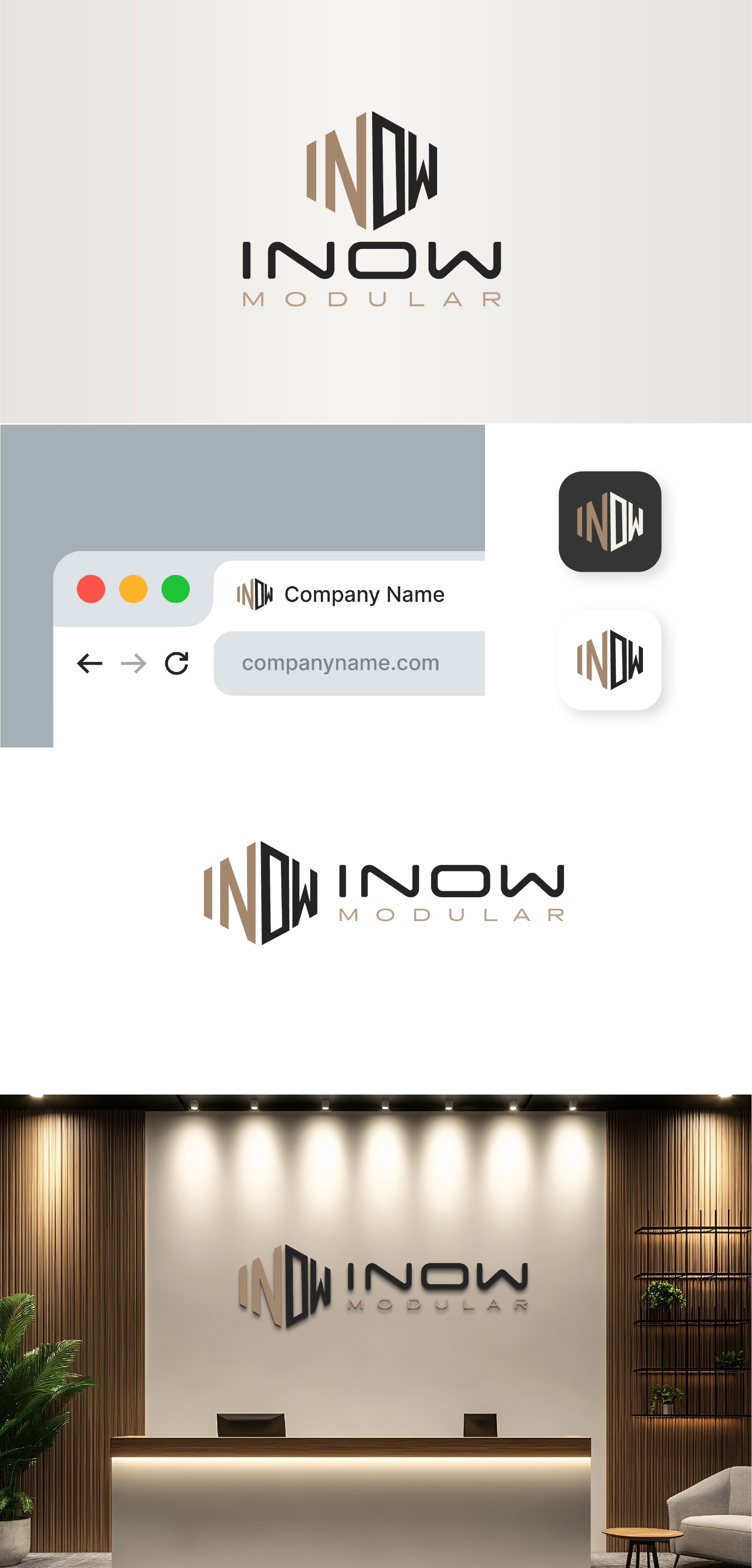 Logo Design by Alamin7230 for this project | Design #37753185