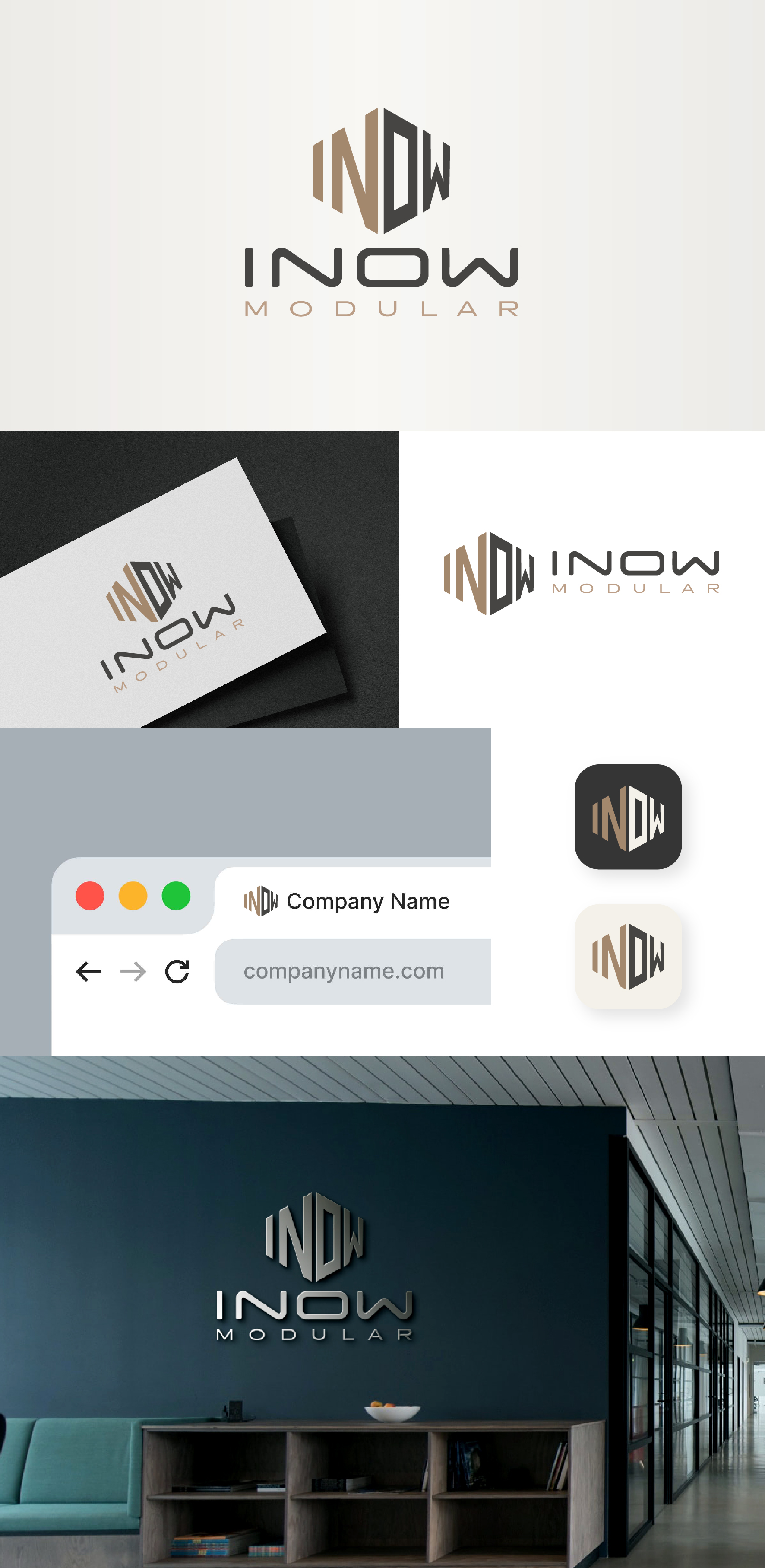 Logo Design by Alamin7230 for this project | Design #37753187