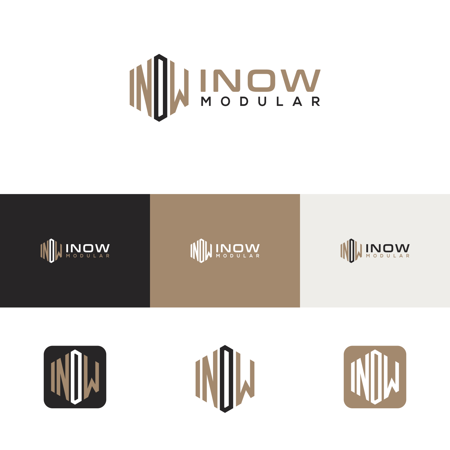 Logo Design by abidzar for this project | Design #37758055