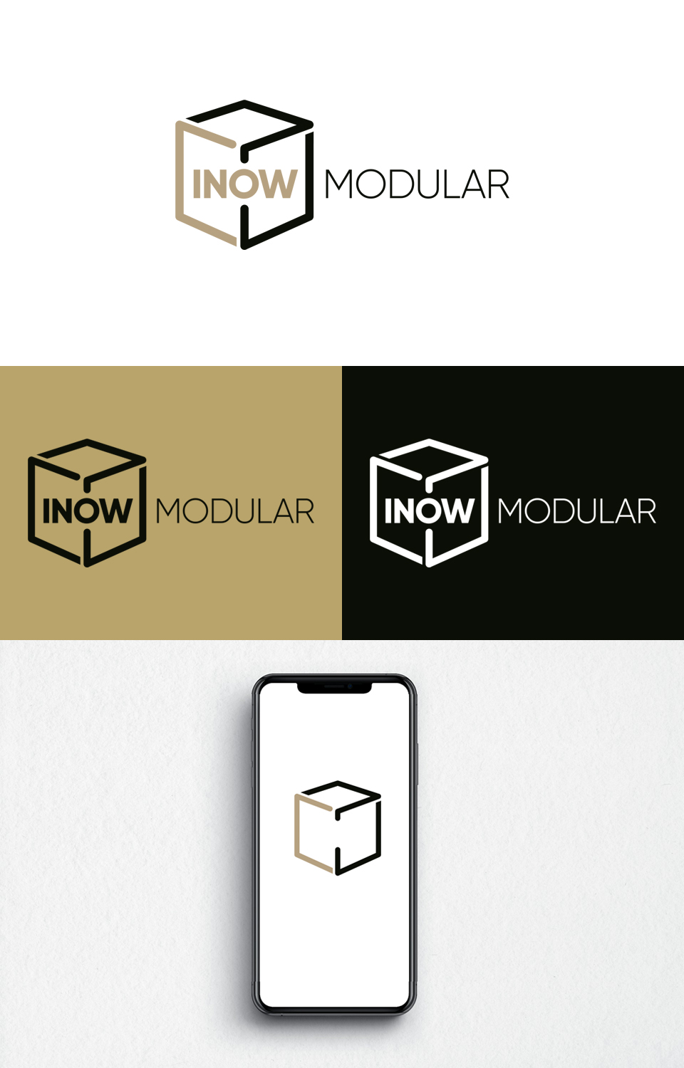 Logo Design by yganess for this project | Design #37745641