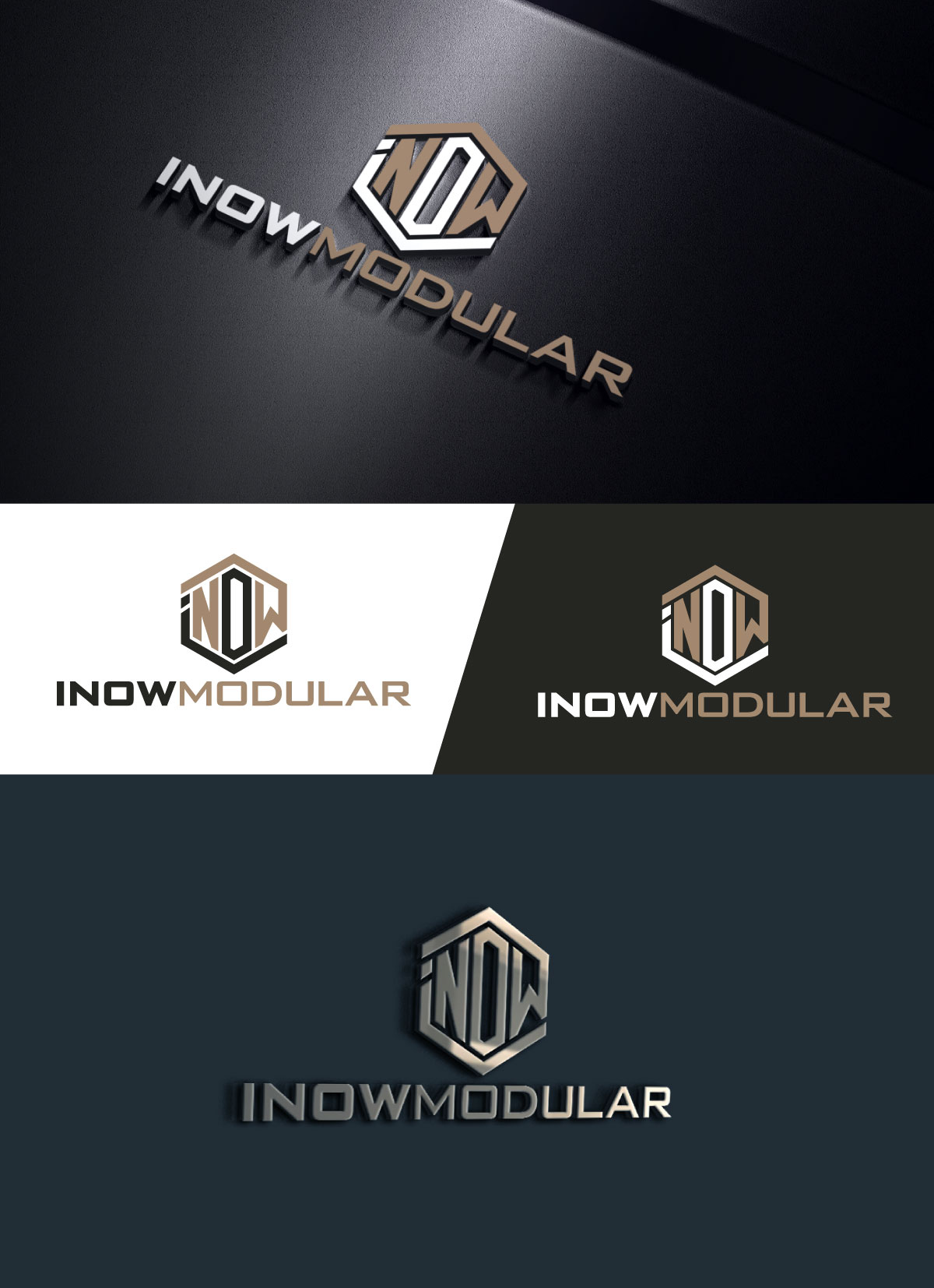Logo Design by Alex75 for this project | Design #37751914