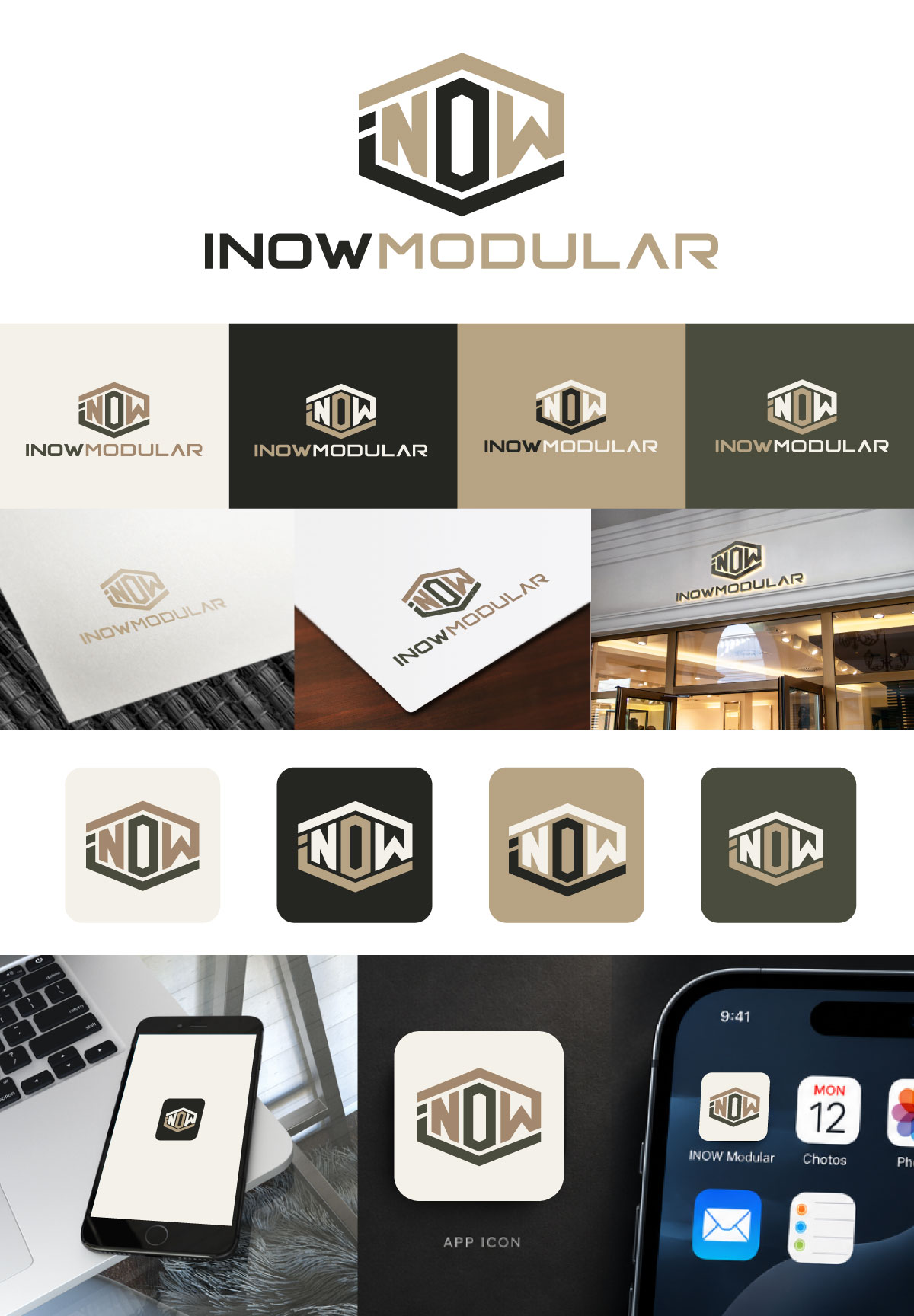 Logo Design by Alex75 for this project | Design #37752433