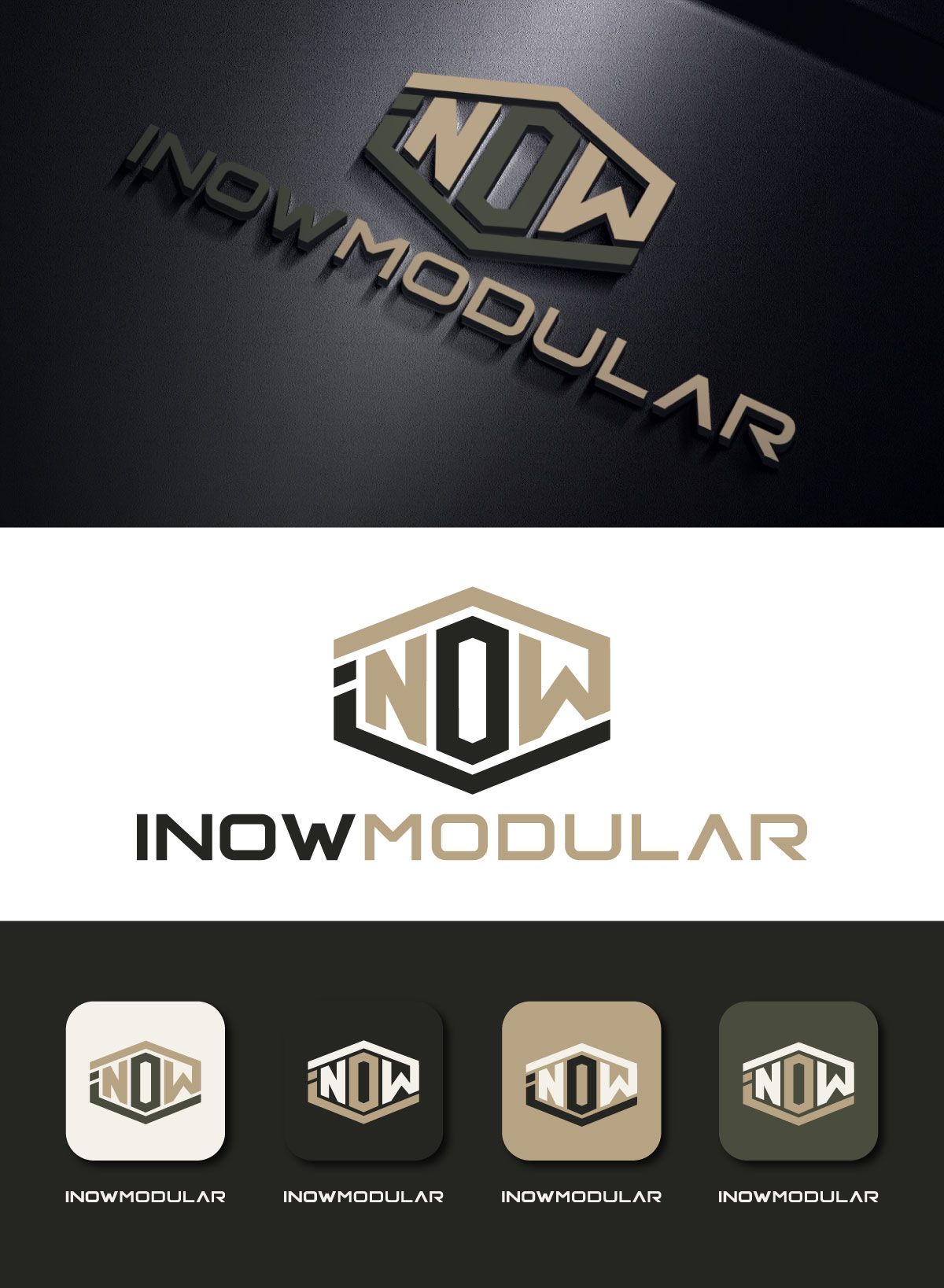 Logo Design by Alex75 for this project | Design #37753386