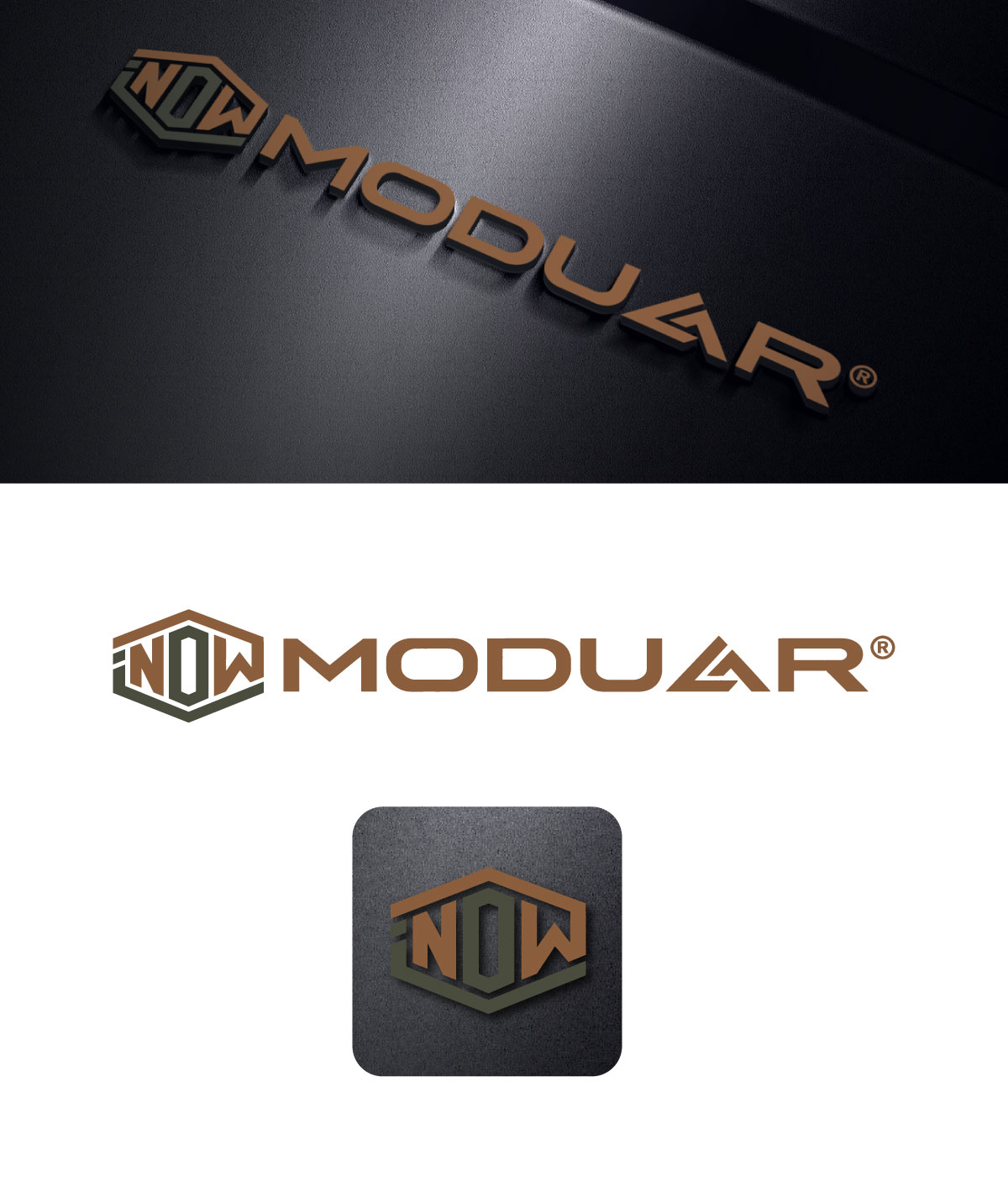 Logo Design by Alex75 for this project | Design #37759333