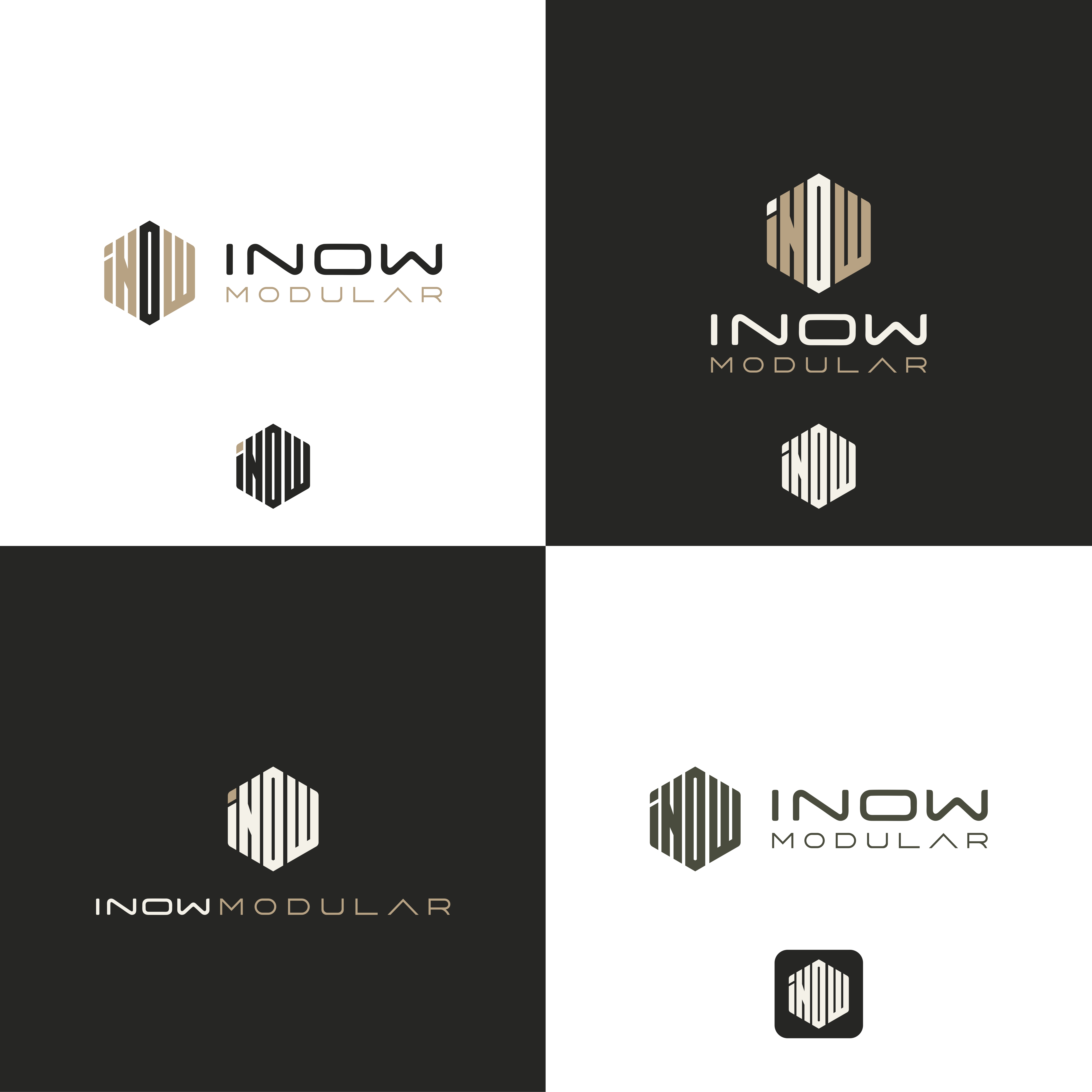 Logo Design by noktah for this project | Design #37753089