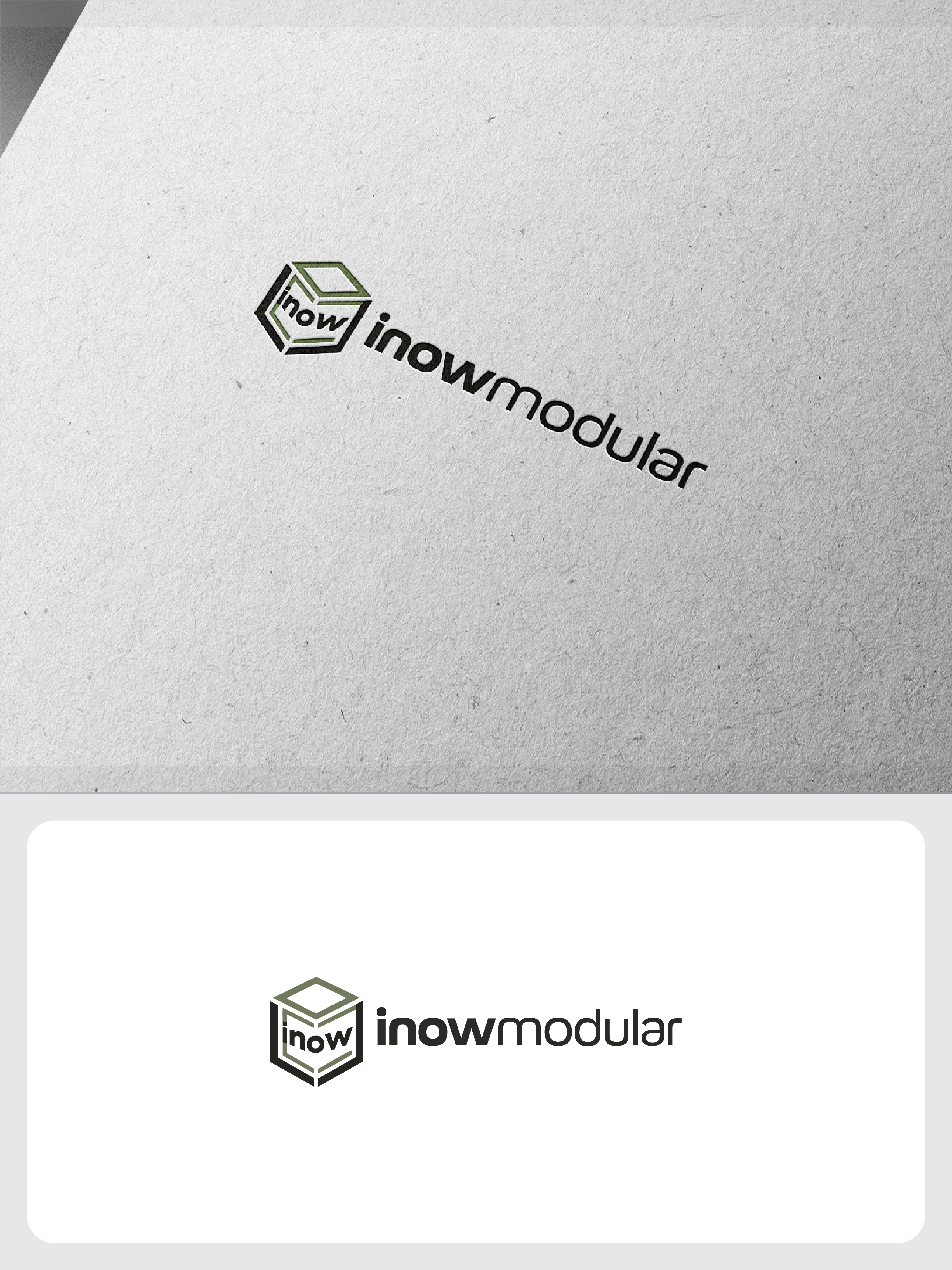 Logo Design by raju.creative for this project | Design #37749980