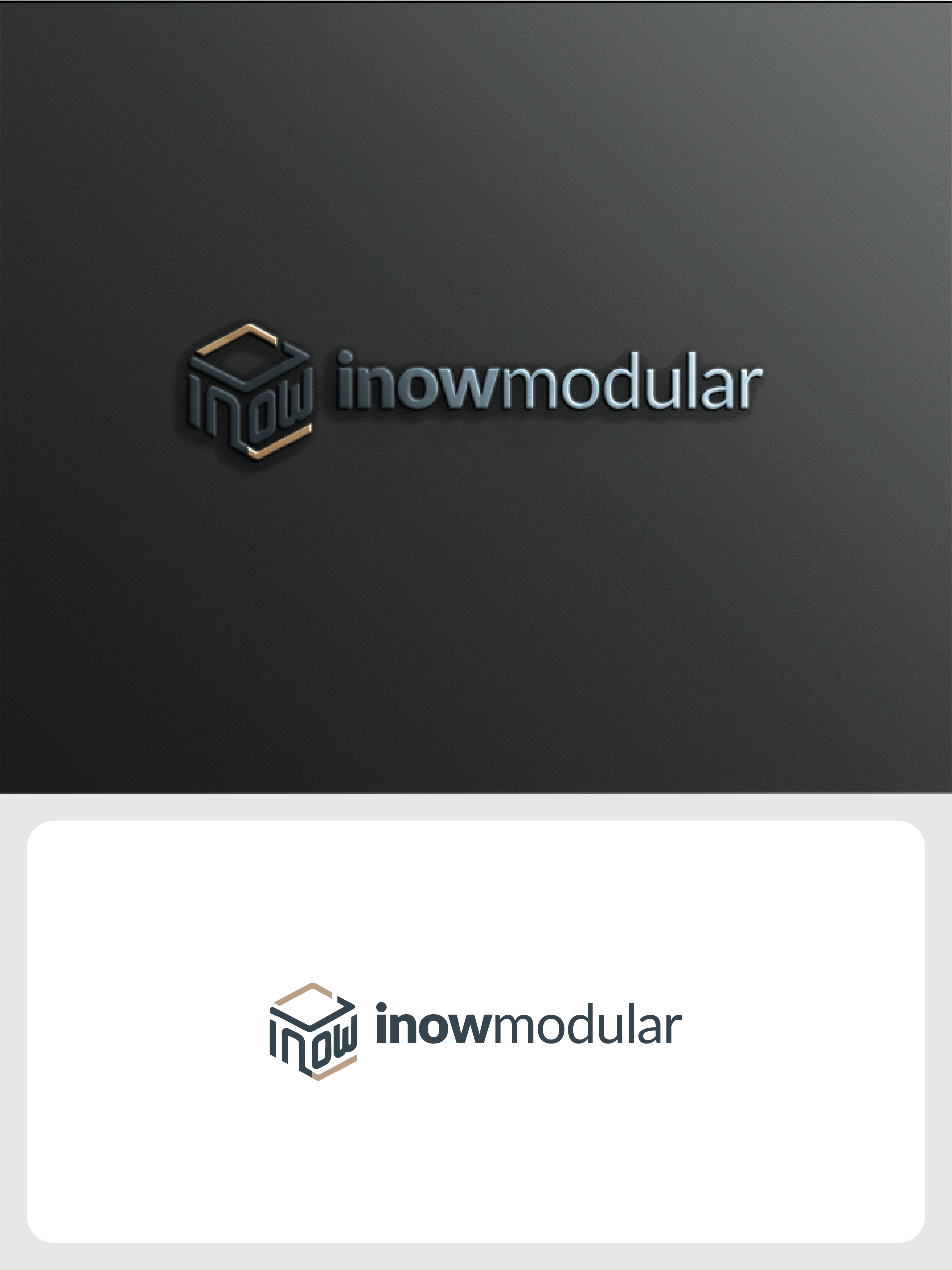 Logo Design by raju.creative for this project | Design #37749982