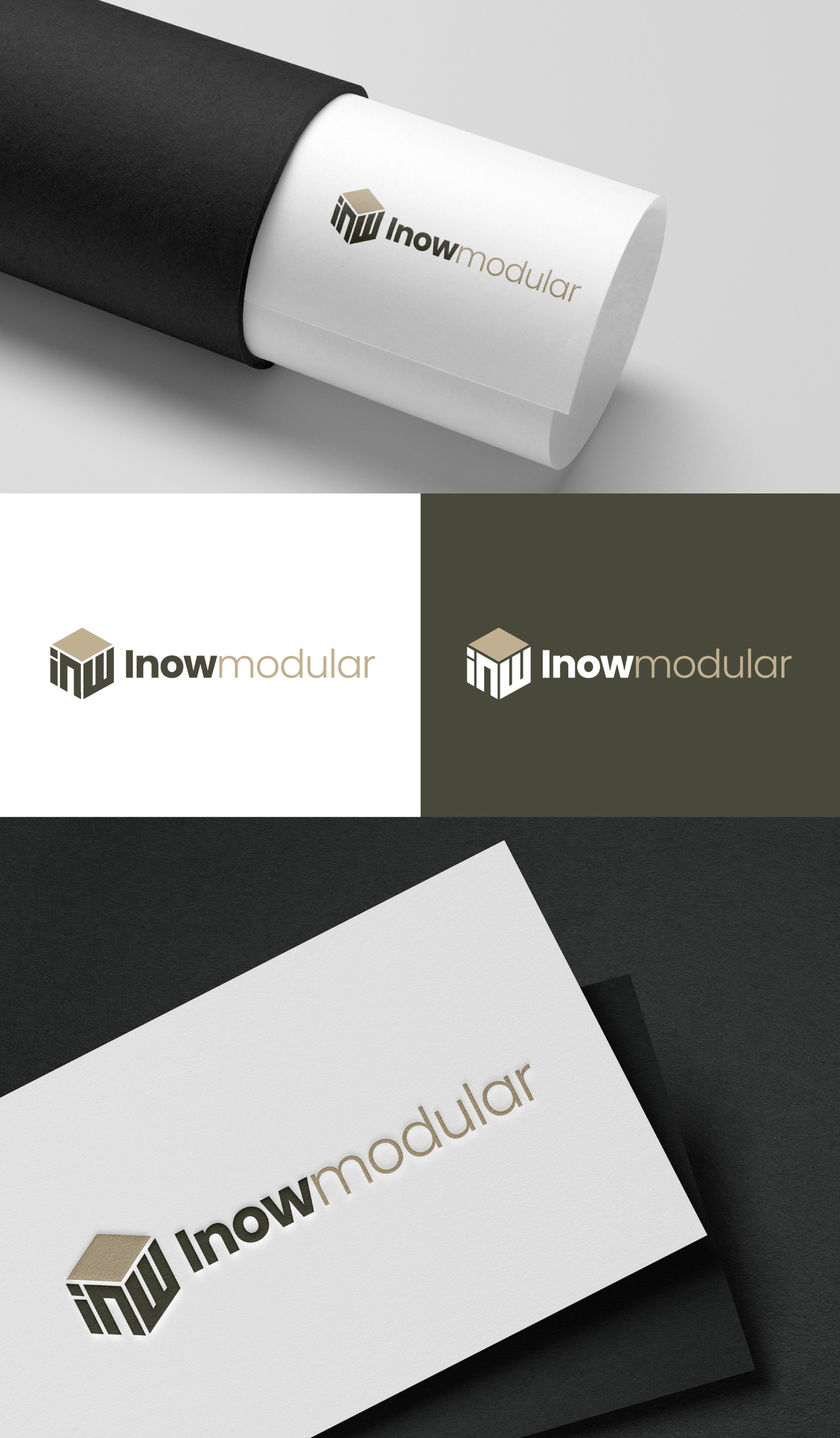 Logo Design by Oliver_Design for this project | Design #37746392