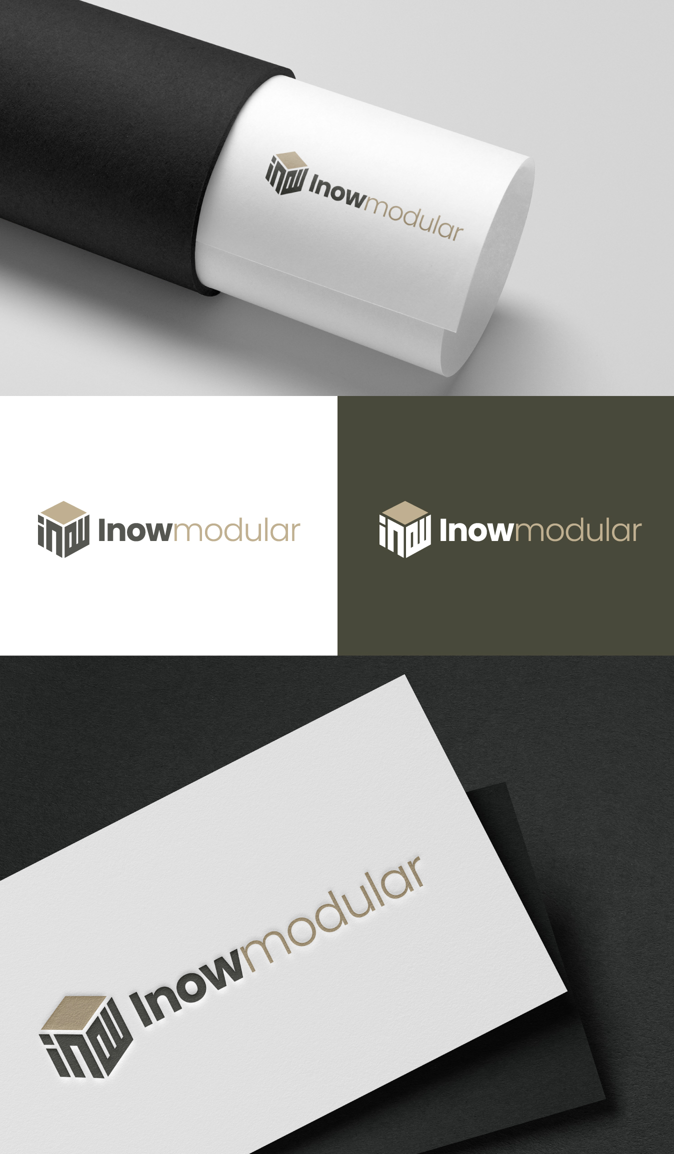 Logo Design by Oliver_Design for this project | Design #37746394