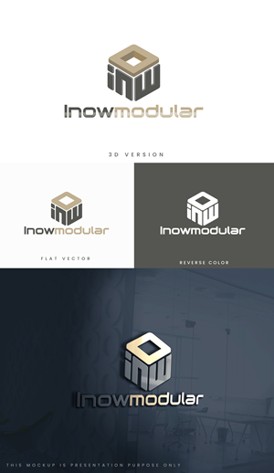 Logo Design by Oliver_Design for this project | Design: #37751844