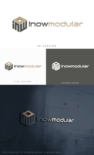 Logo Design by Oliver_Design for this project | Design: #37751845